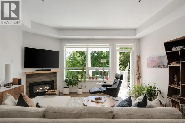304 - 3110 HAVENWOOD LANE, Colwood 4
