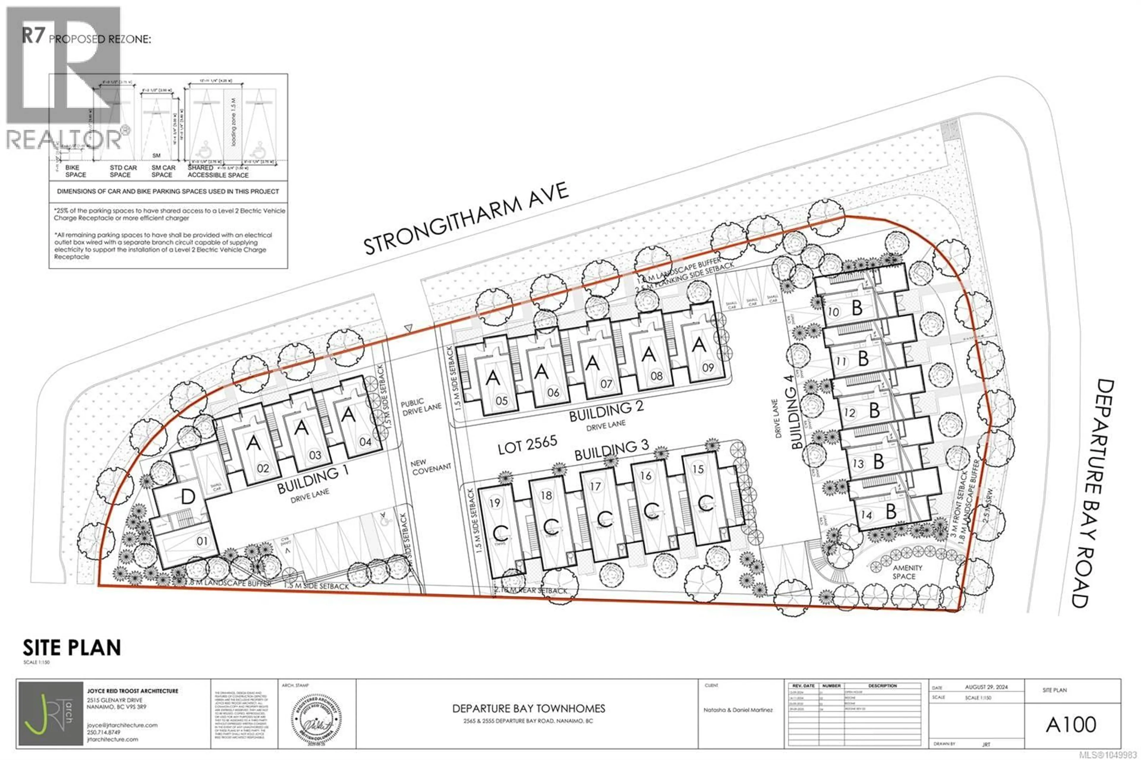Floor plan for 2565 DEPARTURE BAY ROAD, Nanaimo British Columbia V9S3W2