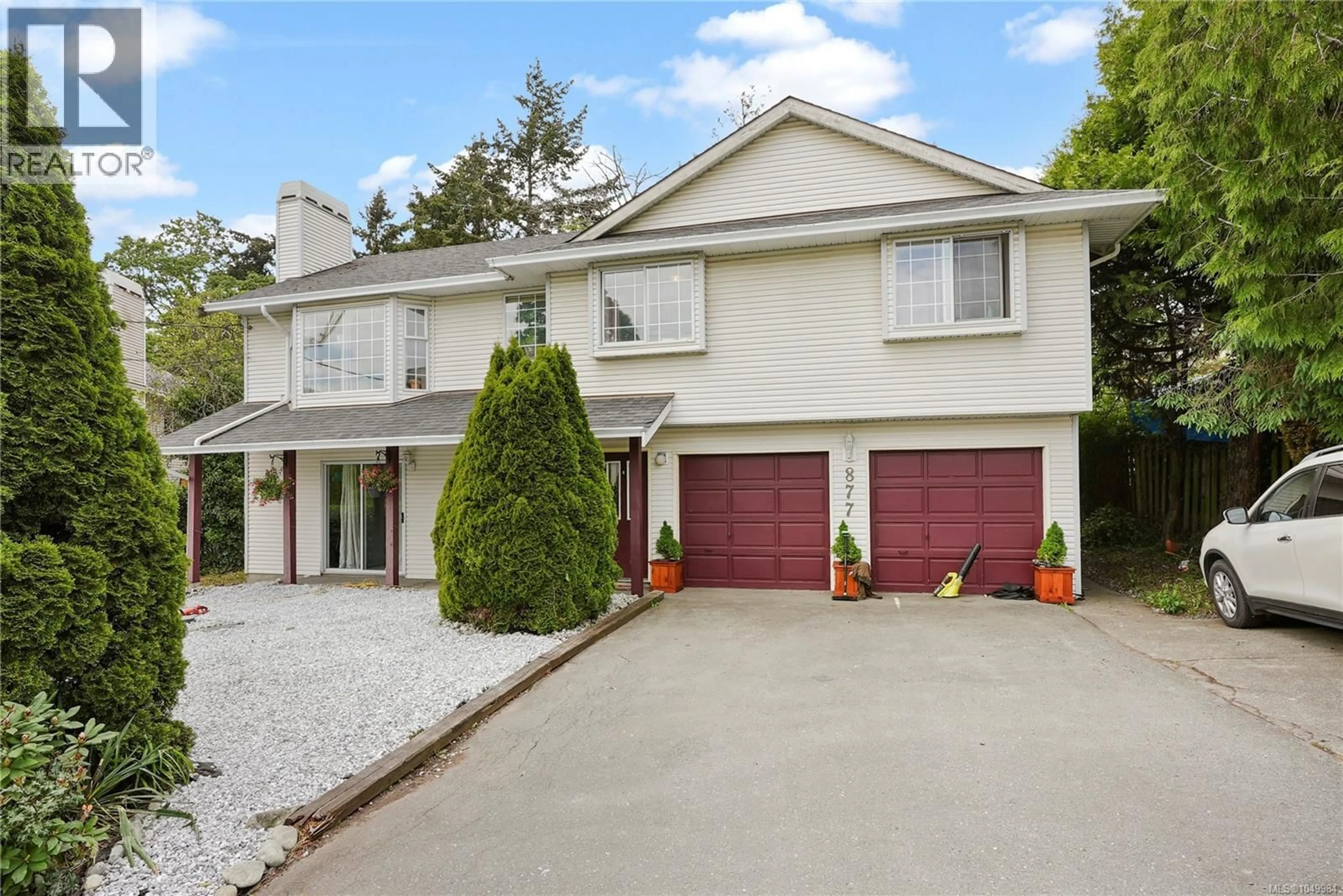 Unknown for 877 ADMIRALS ROAD, Esquimalt British Columbia V9A2P1