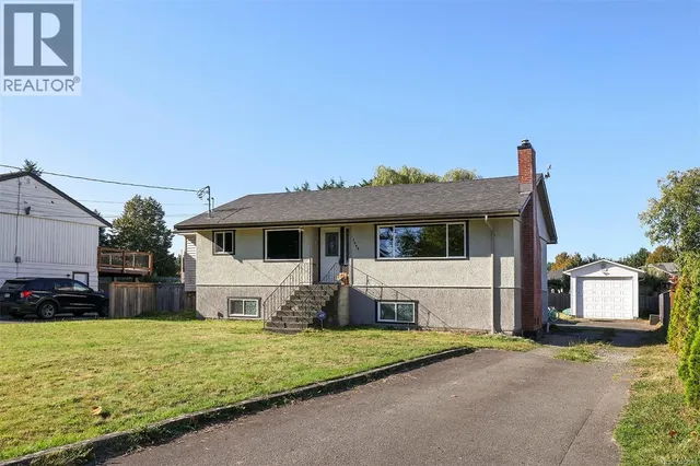 3648 ISLAND HIGHWAY SOUTH, Campbell River 3