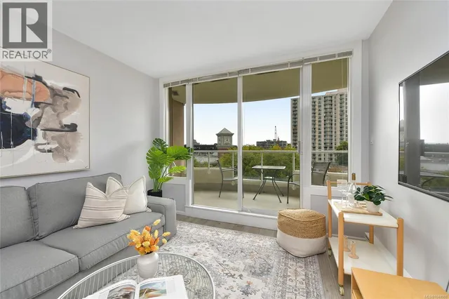 505 - 930 YATES STREET, Victoria 5