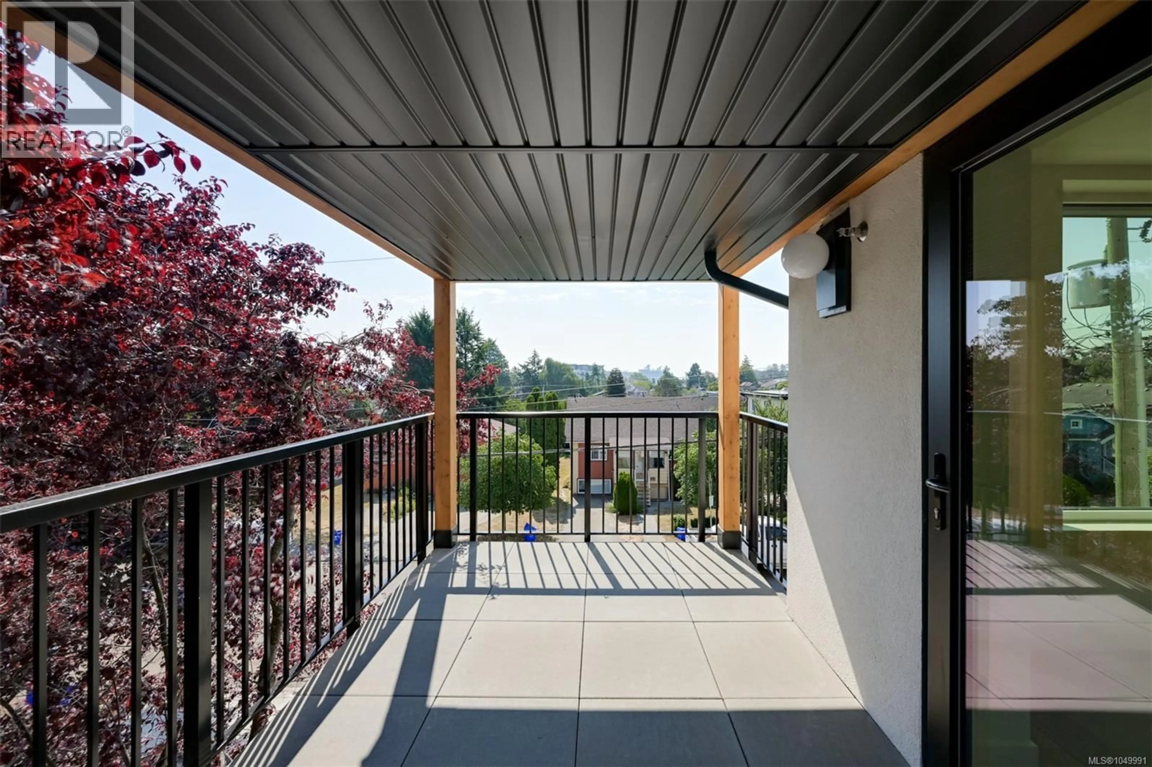 Patio, unknown for 2 - 958 WOLLASTON STREET, Esquimalt British Columbia V9A5B2