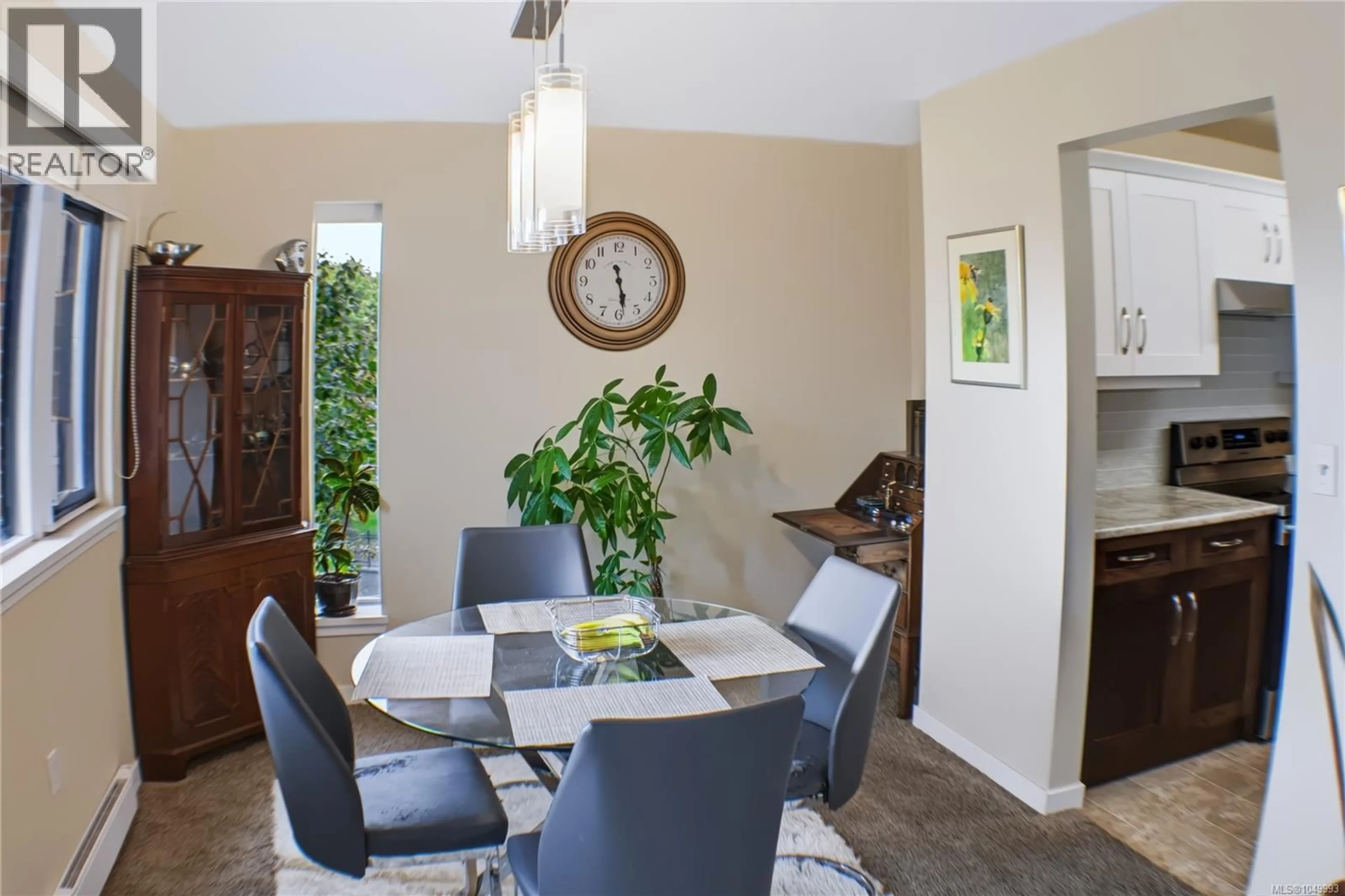 Dining room, unknown for 305 - 103 GORGE ROAD EAST, Victoria British Columbia V9A6Z2