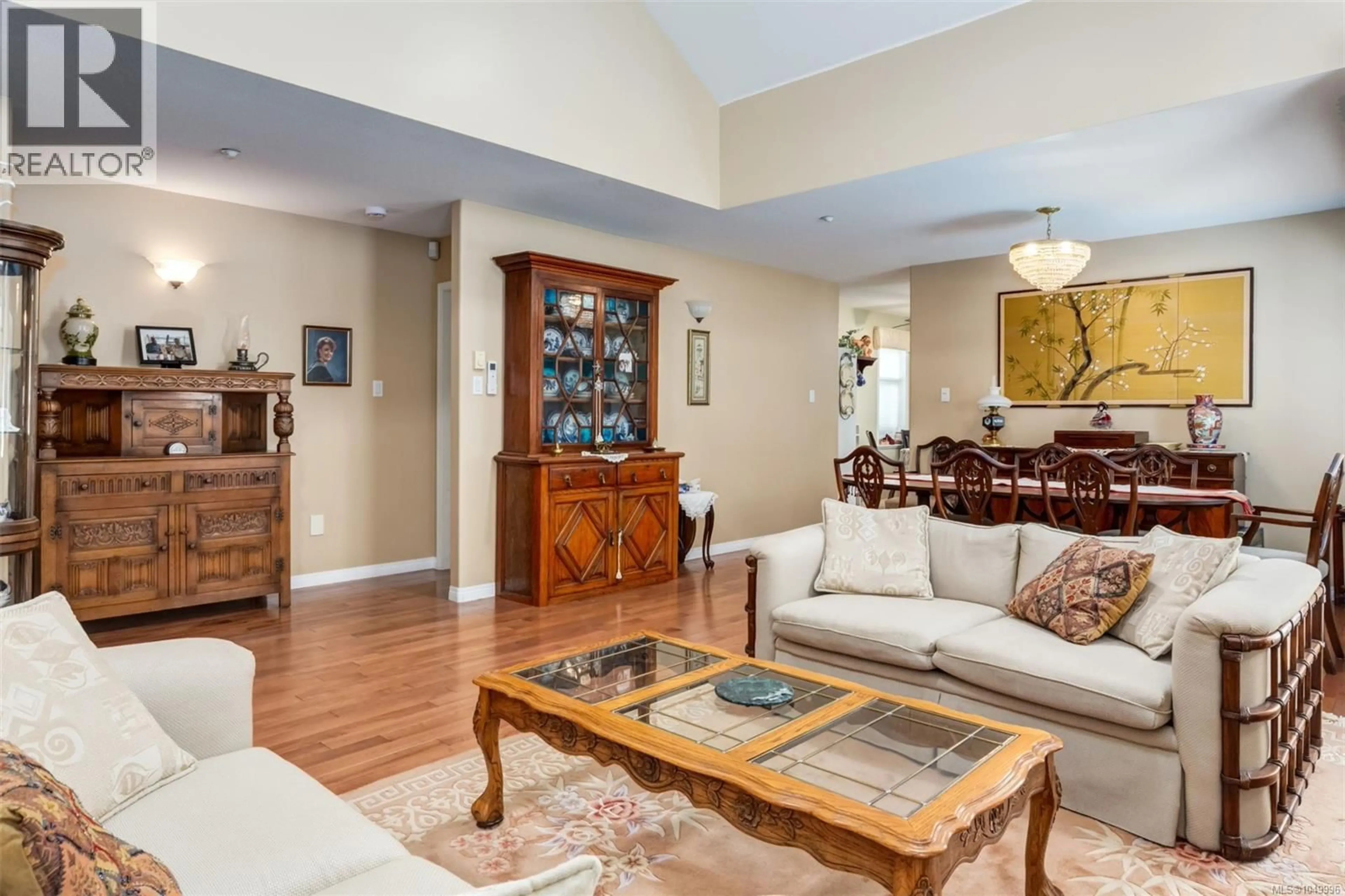 Living room with furniture, unknown for 5254 ARBOUR CRESCENT, Nanaimo British Columbia V9T6E5