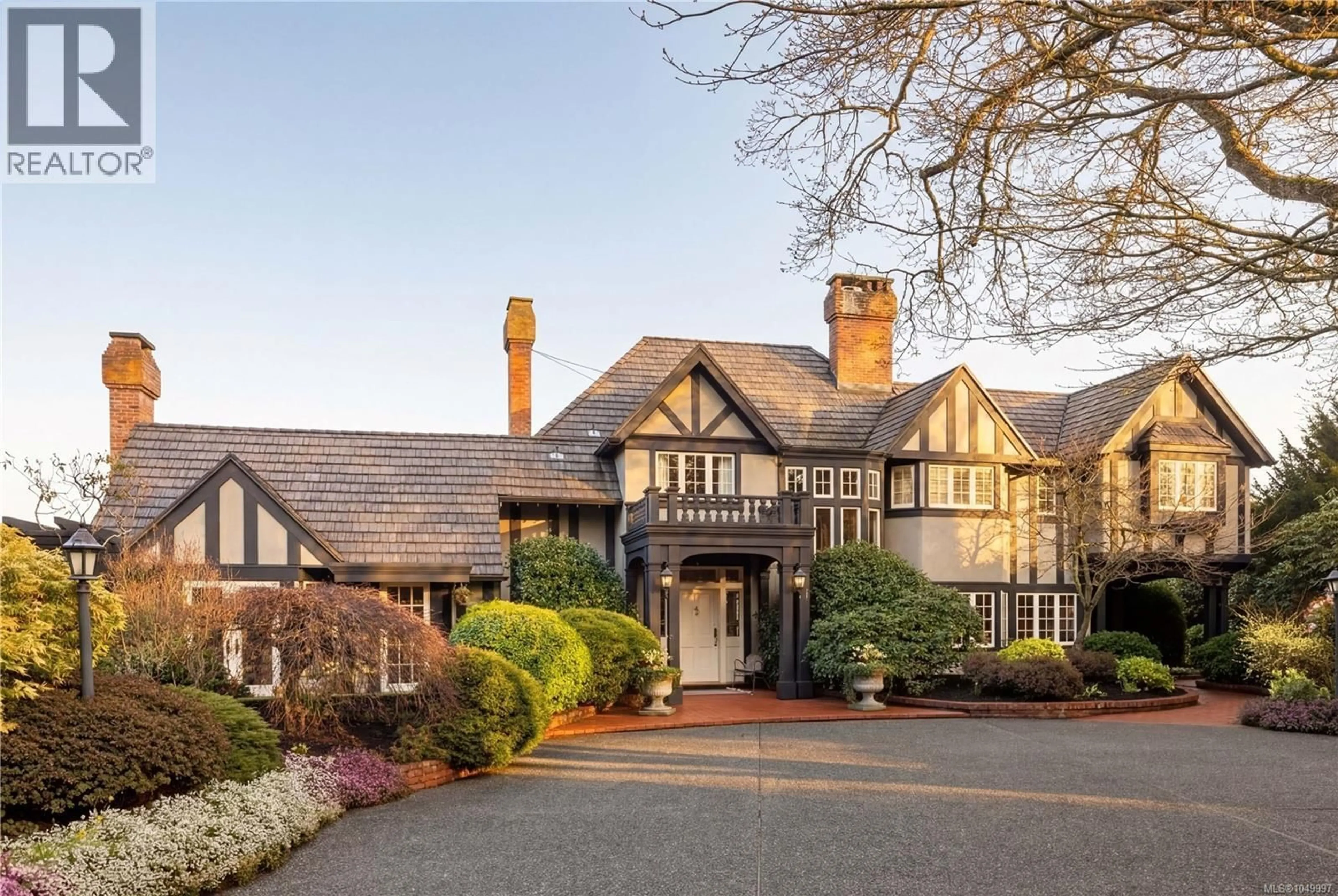 Unknown for 3475 UPPER TERRACE ROAD, Oak Bay British Columbia V8R6E6