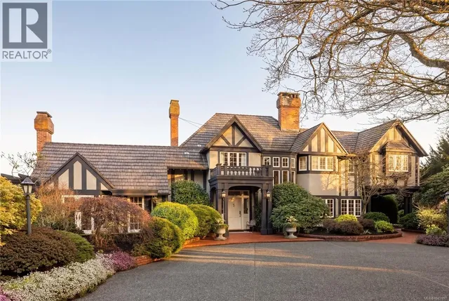 3475 UPPER TERRACE ROAD, Oak Bay 2