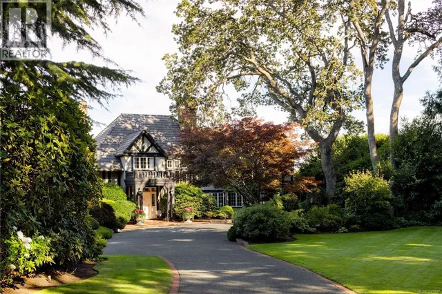 3475 UPPER TERRACE ROAD, Oak Bay 5