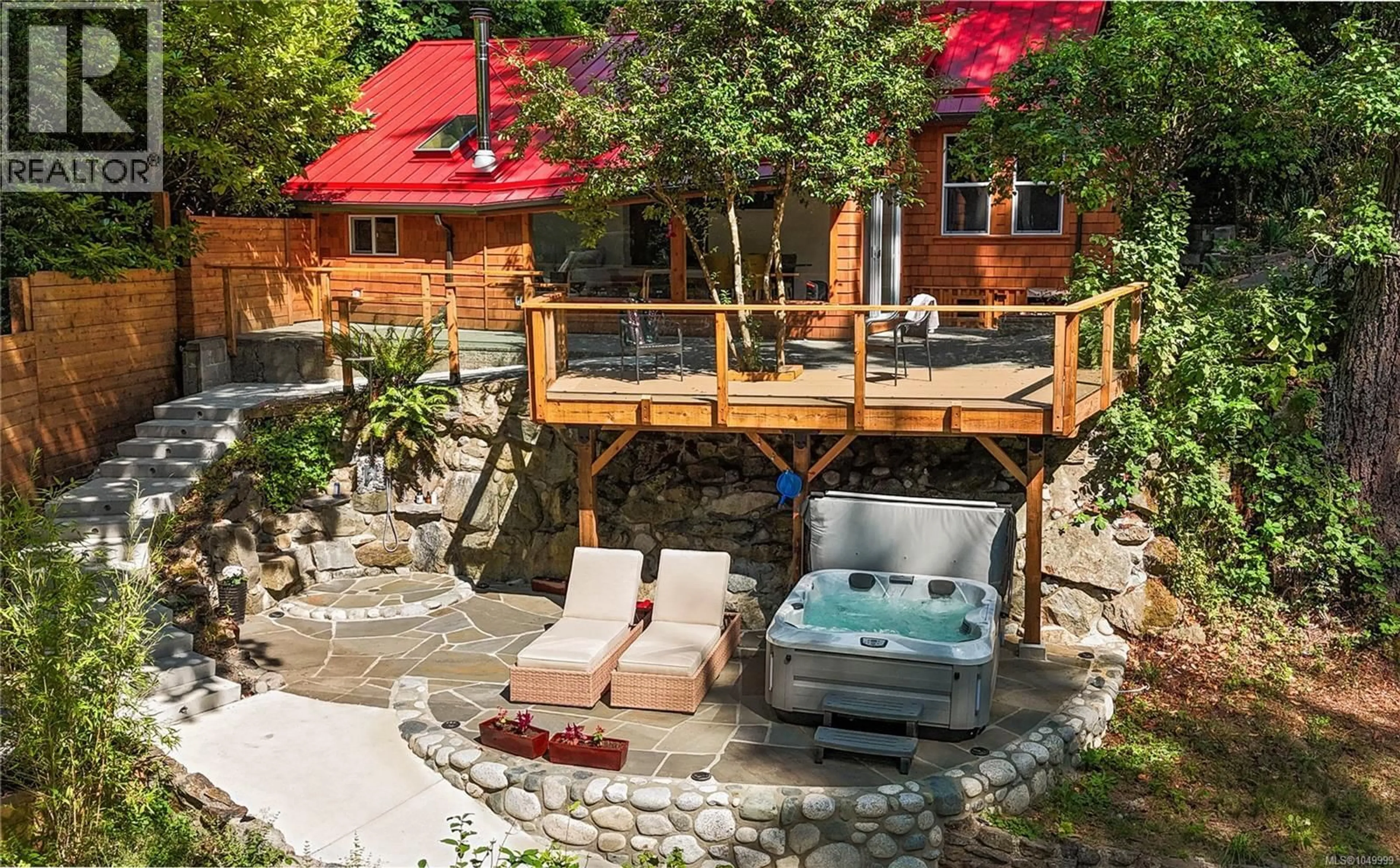 Patio, unknown for 1709 FALCON HEIGHTS ROAD, Langford British Columbia V9B6H6
