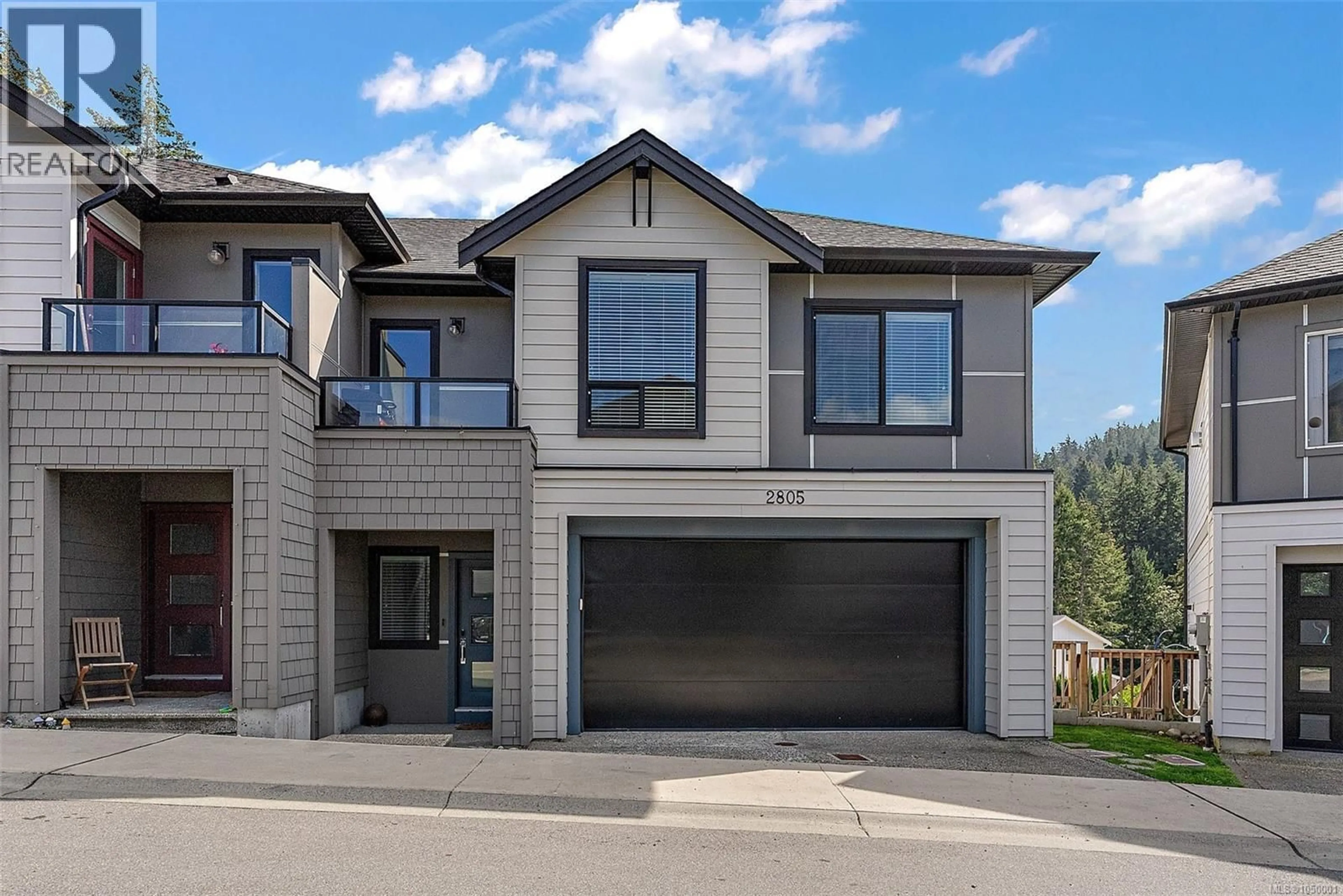 Unknown for 2805 LUNAR COURT, Langford British Columbia V9B4M2