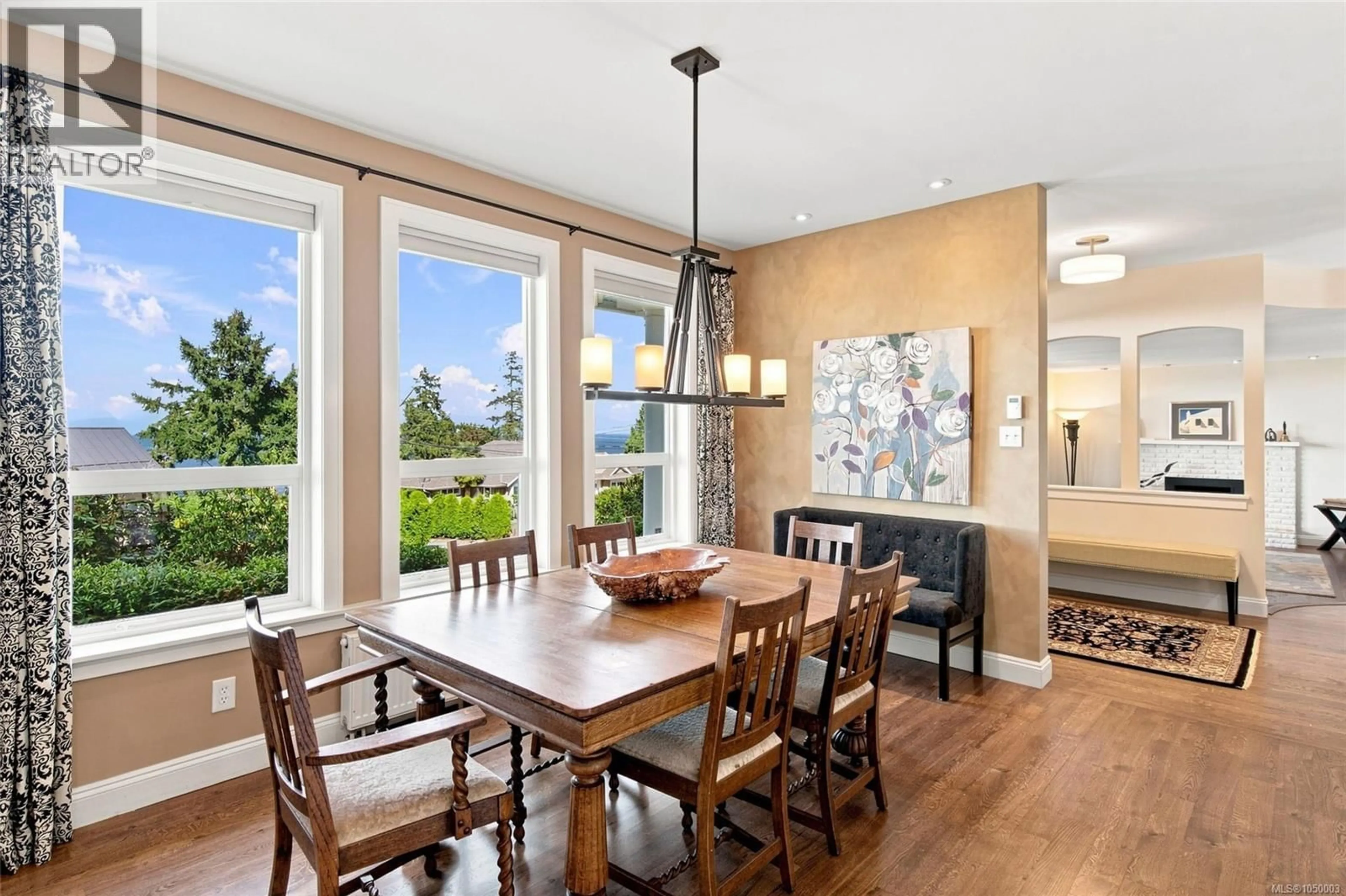 Dining room, unknown for 5455 BAYSHORE DRIVE, Nanaimo British Columbia V9V1G8
