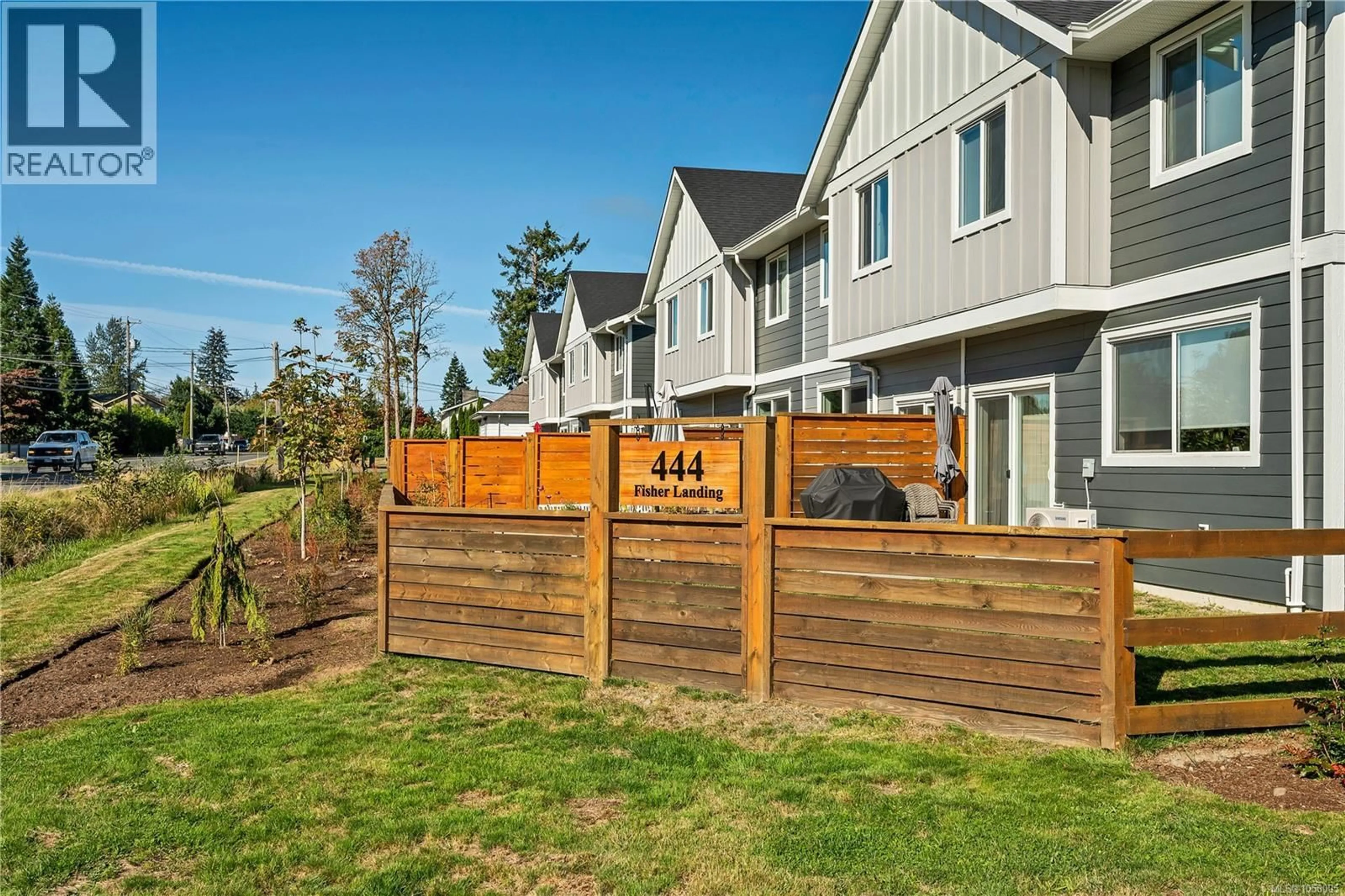 Unknown for 5 - 444 FISHER ROAD, Campbell River British Columbia V9W0H8