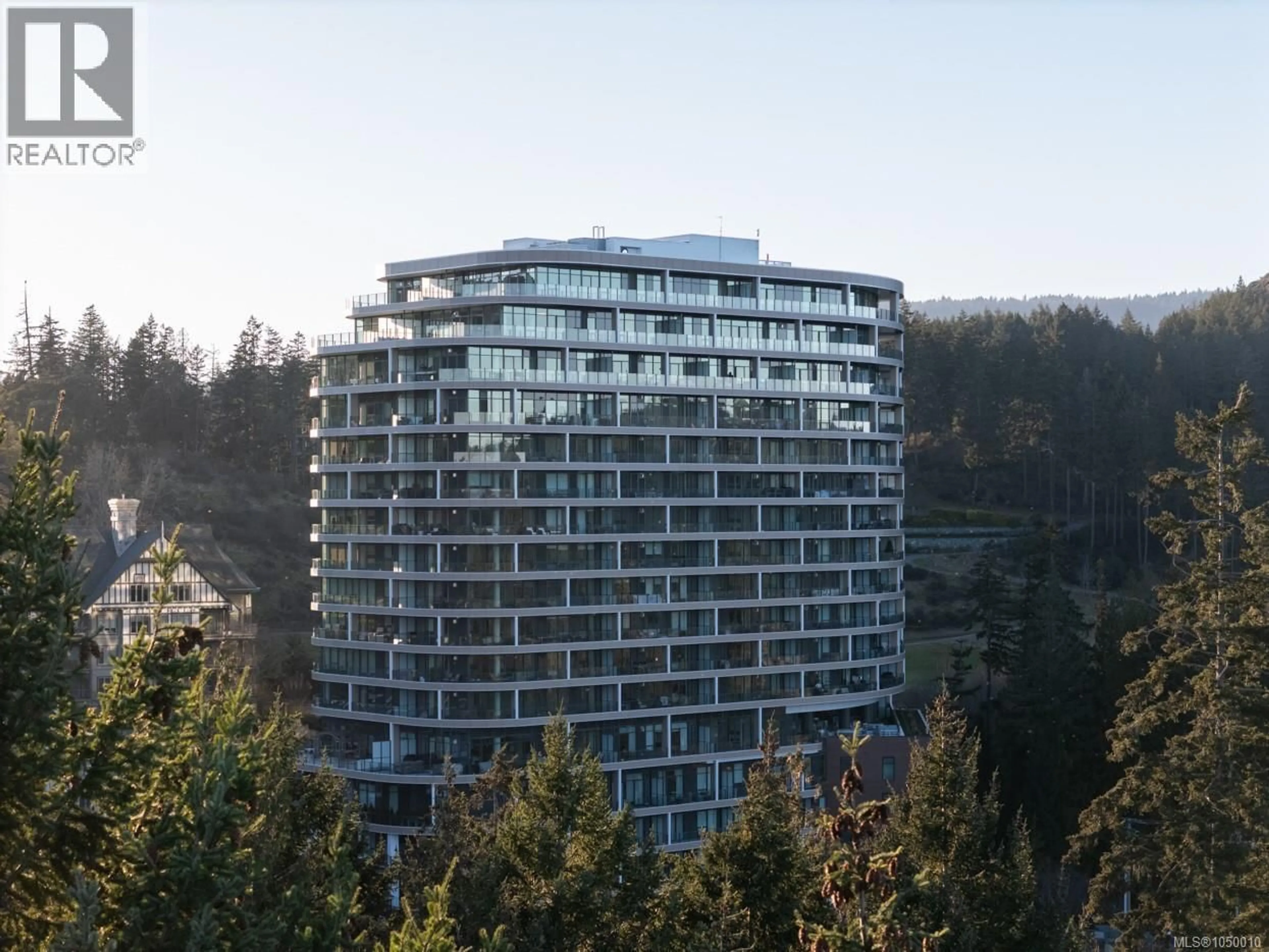 Blurry image for 605 - 2000 HANNINGTON ROAD, Langford British Columbia V9B6R6