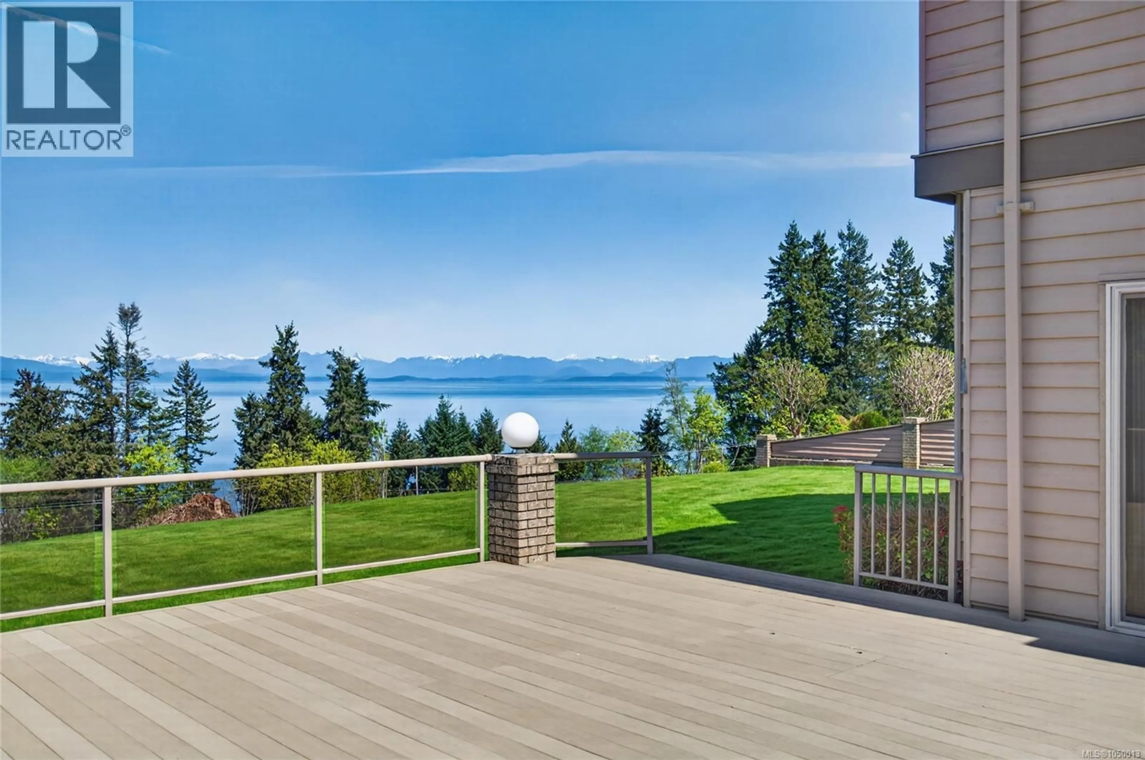 Unknown for 4048 SEVERN ROAD, Campbell River British Columbia V9H1N7