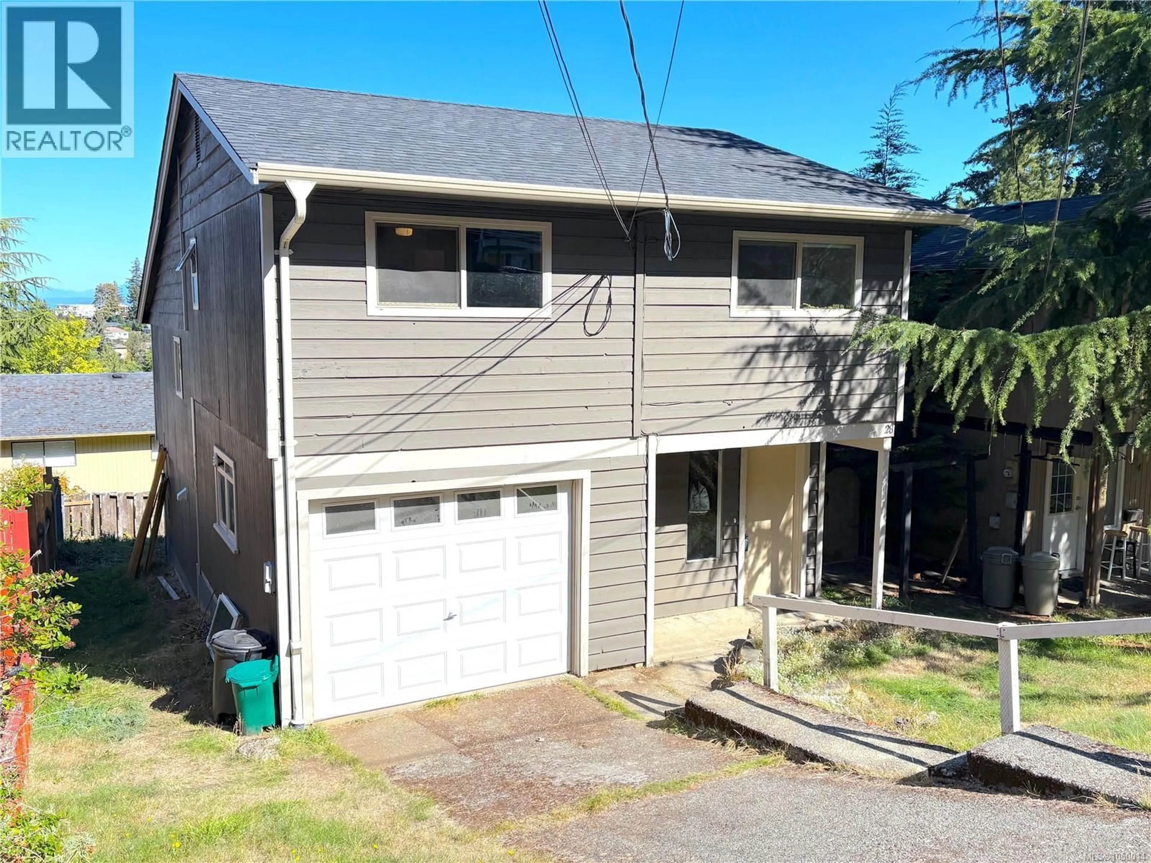 Unknown for 28 RILEY PLACE, Nanaimo British Columbia V9T5B9