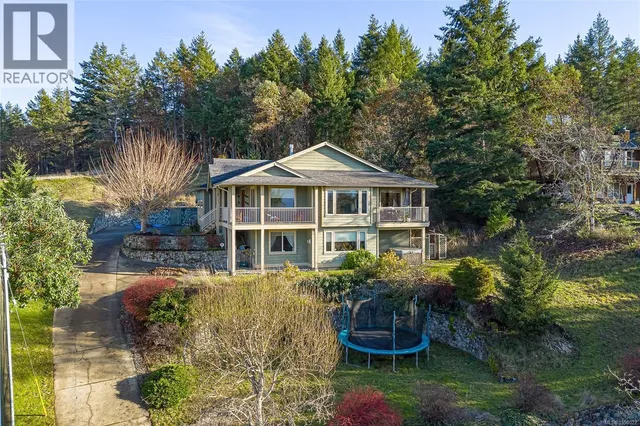 1150 KATHLEEN DRIVE, Duncan 3