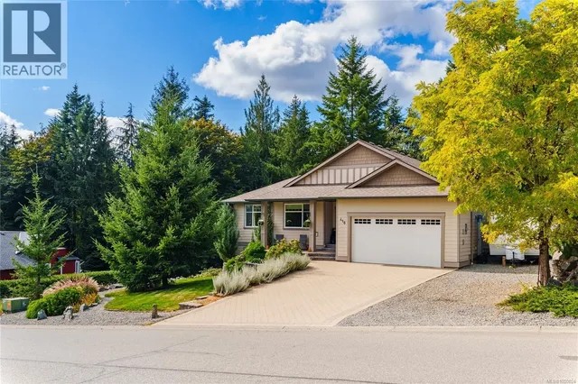 418 WINTER DRIVE, Lake Cowichan 5