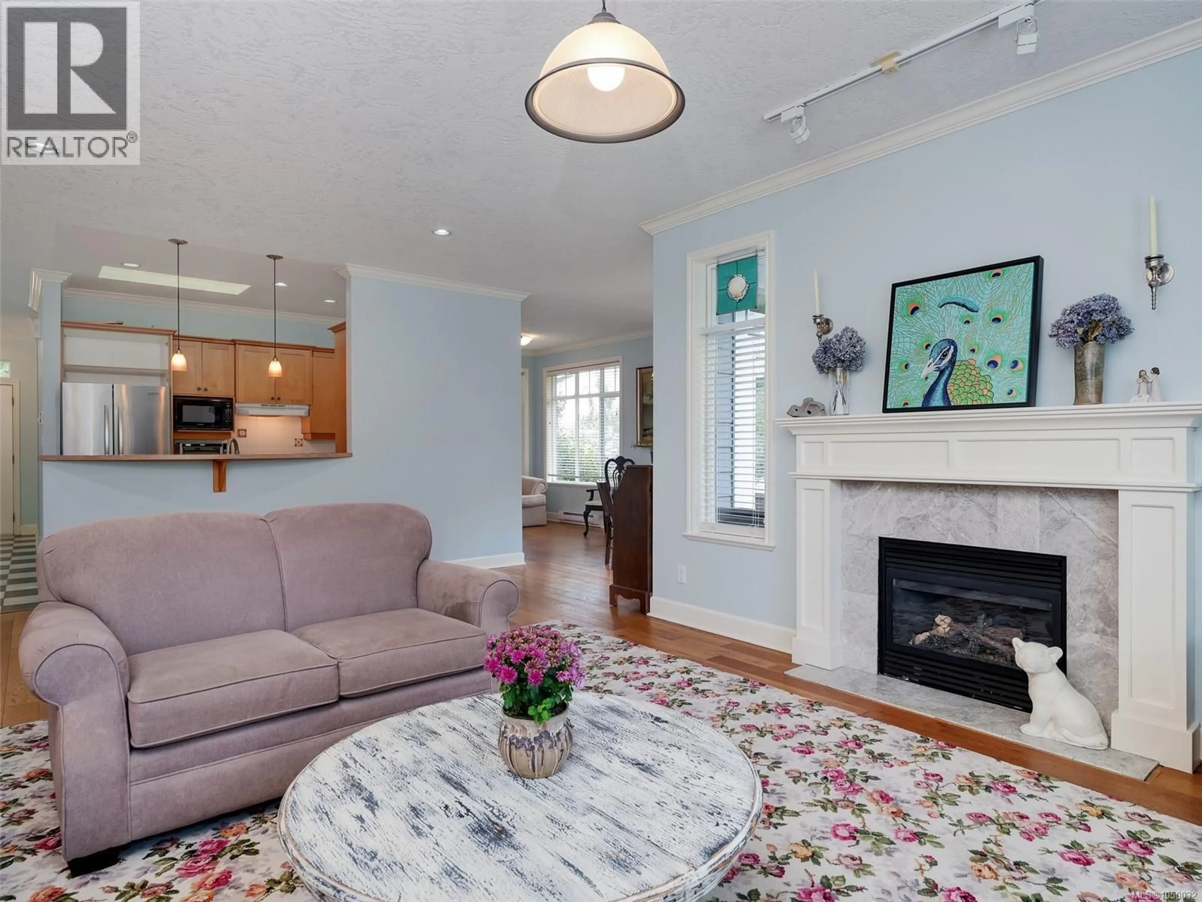 Living room with furniture, unknown for 2386 POPLAR DRIVE, Sooke British Columbia V9Z0Y5