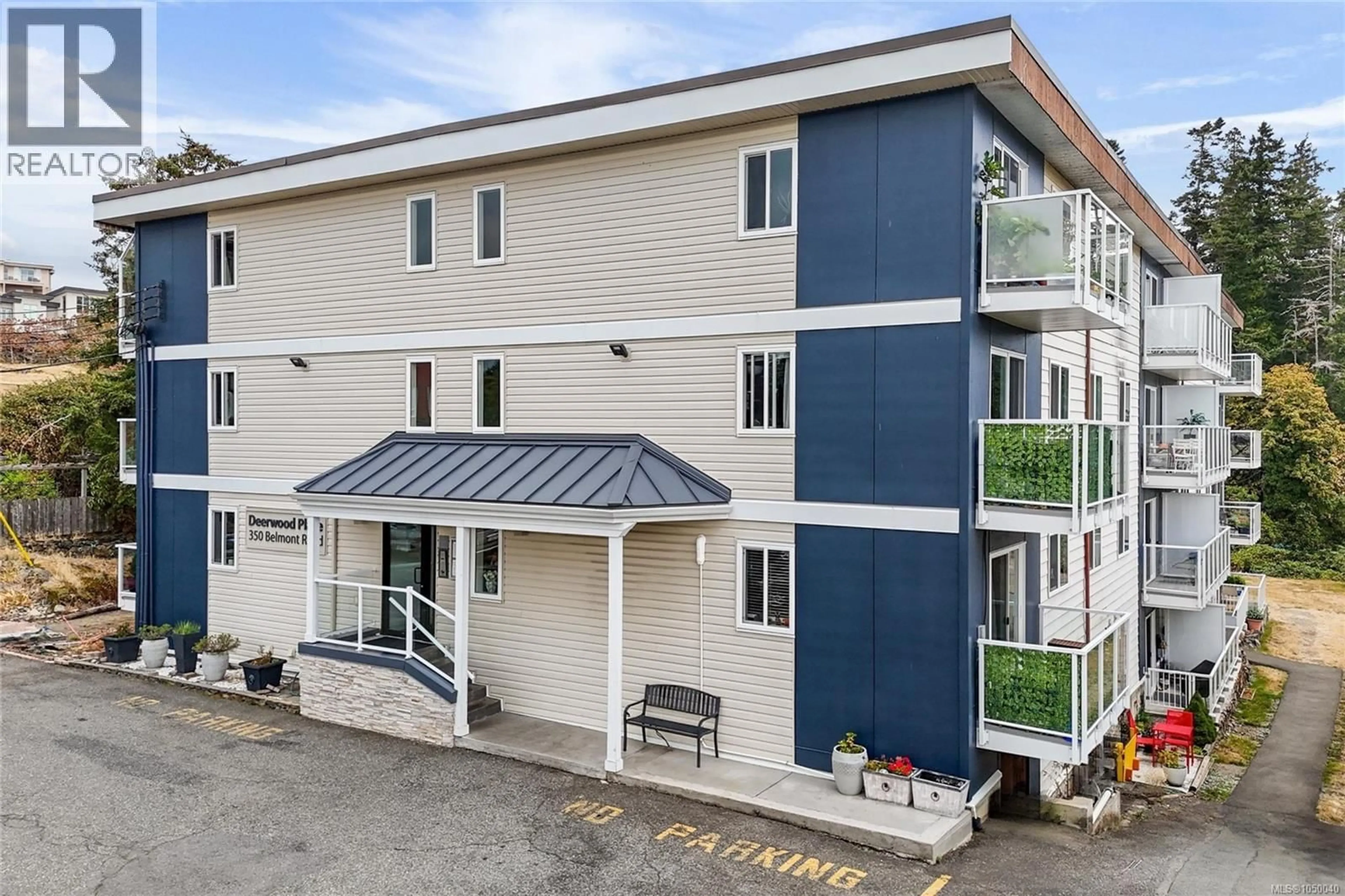 Unknown for 108 - 350 BELMONT ROAD, Colwood British Columbia V9C1B1