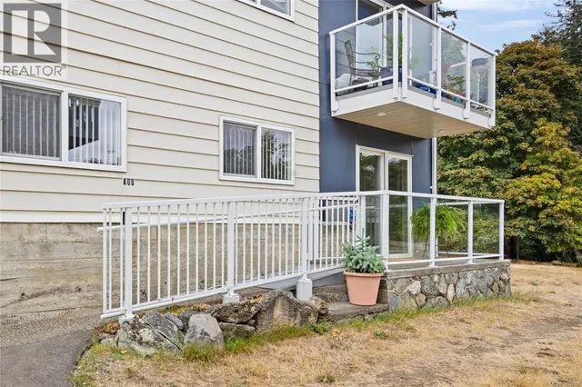 108 - 350 BELMONT ROAD, Colwood 4