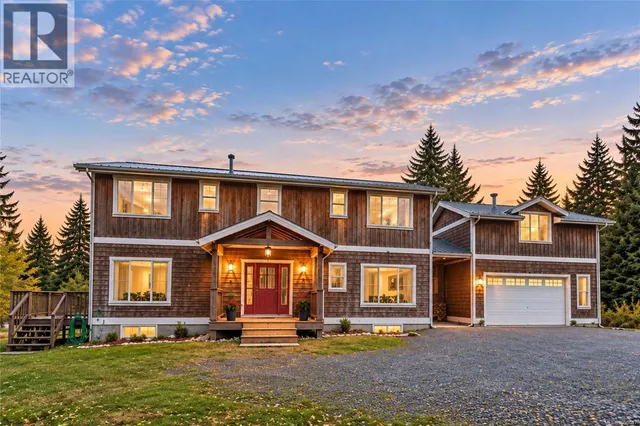 2835 OLYMPIC ROAD, Qualicum Beach 2