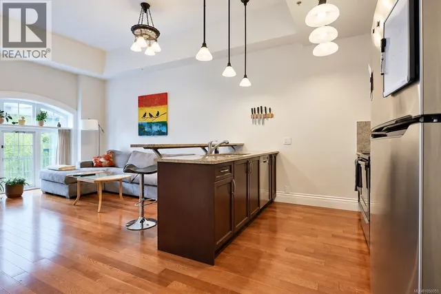 209 - 1602 QUADRA STREET, Victoria 5