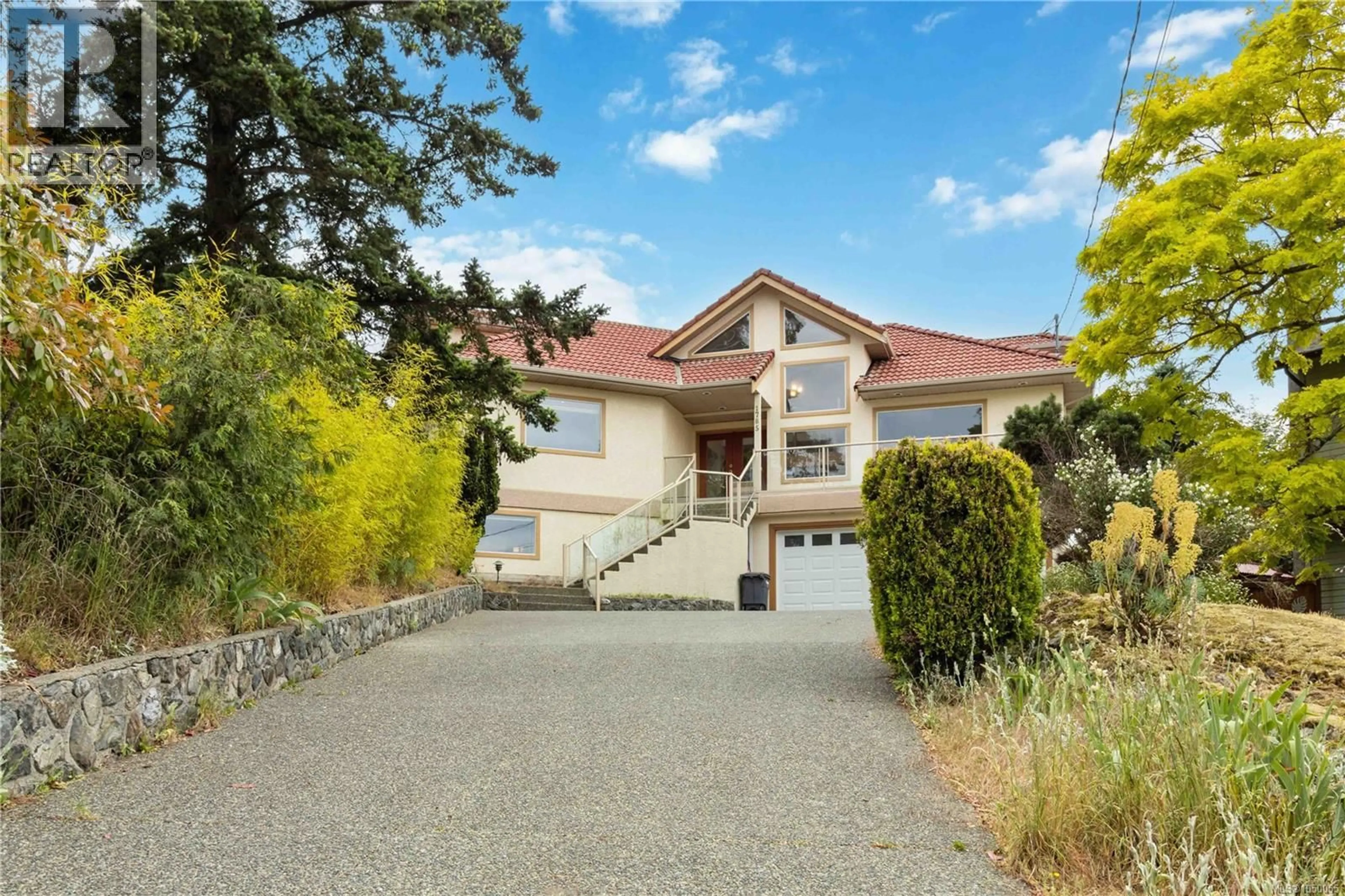 Unknown for 1785 CEDAR HILL CROSS ROAD, Saanich British Columbia V8P2R2