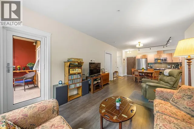 306 - 1900 WATKISS WAY, View Royal 4