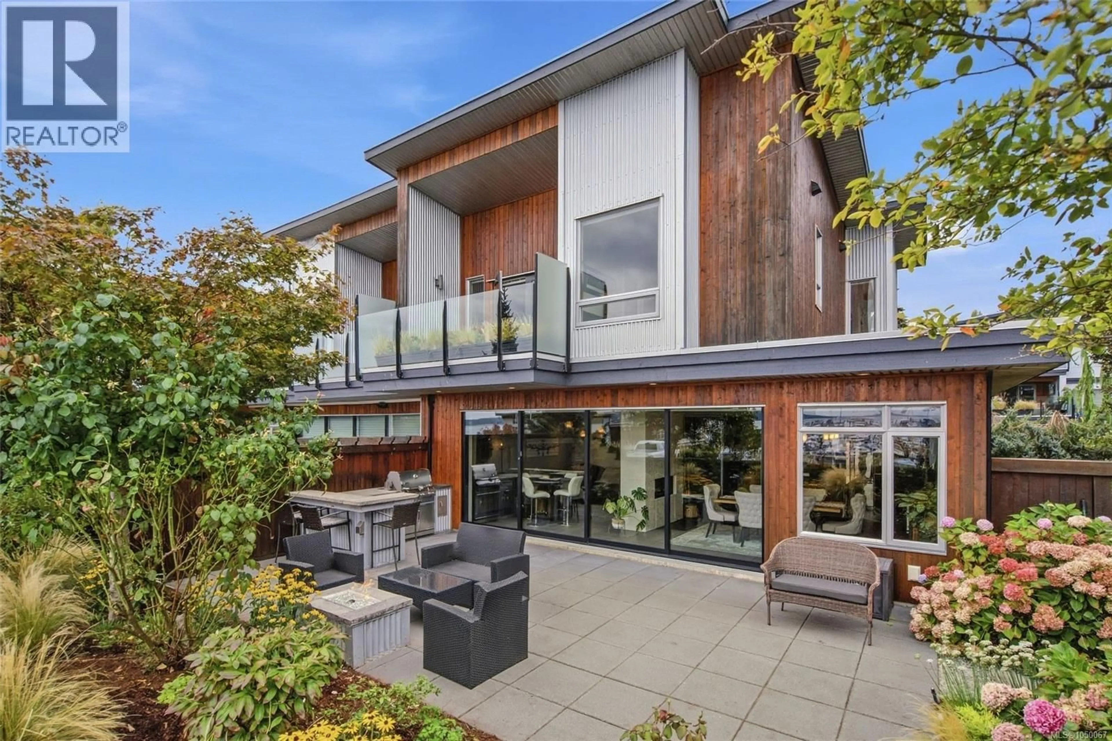 Unknown for 111 - 744 HANDY ROAD, Mill Bay British Columbia V0R2P1