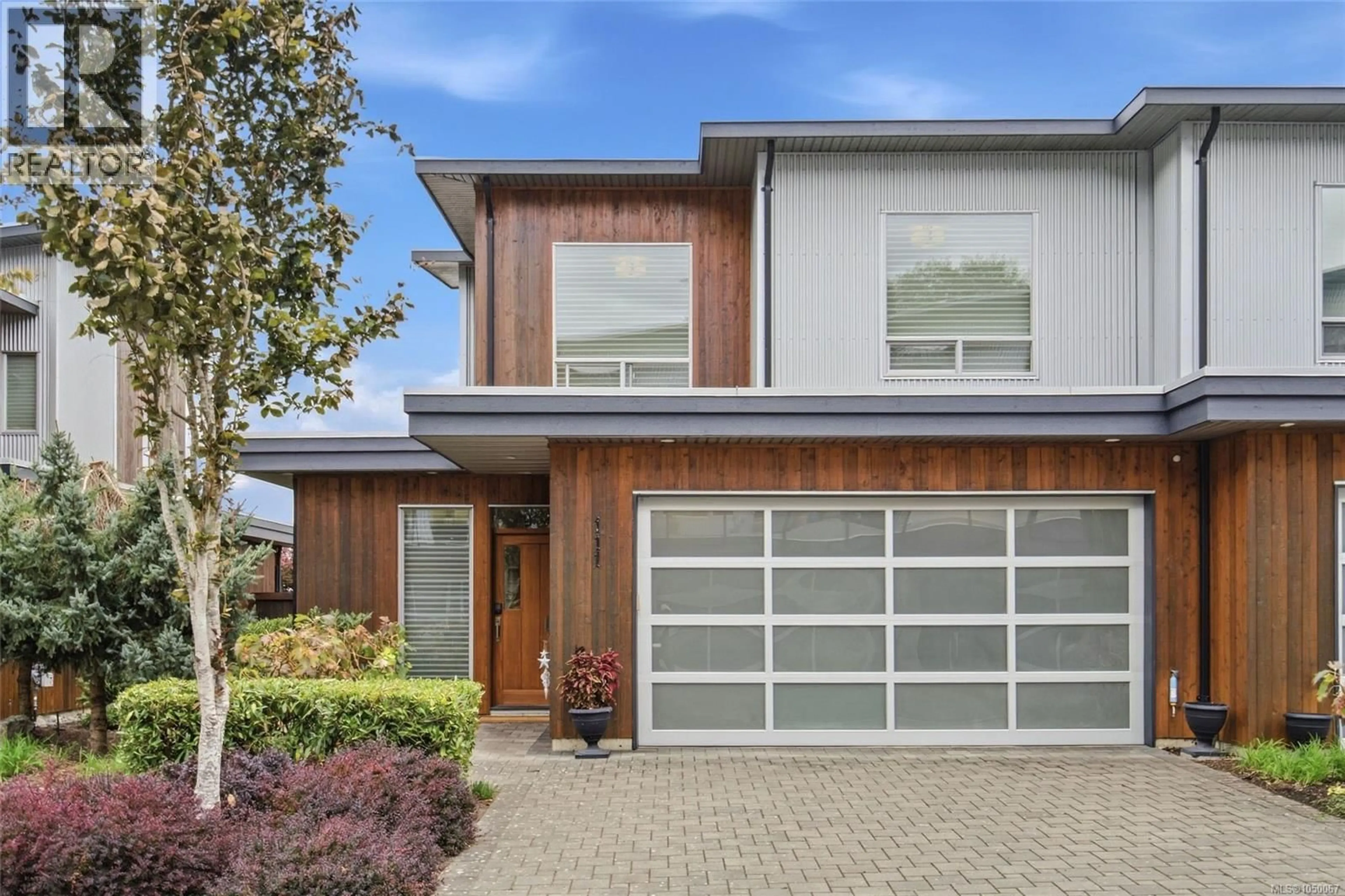 Home with brick exterior material, street for 111 - 744 HANDY ROAD, Mill Bay British Columbia V0R2P1