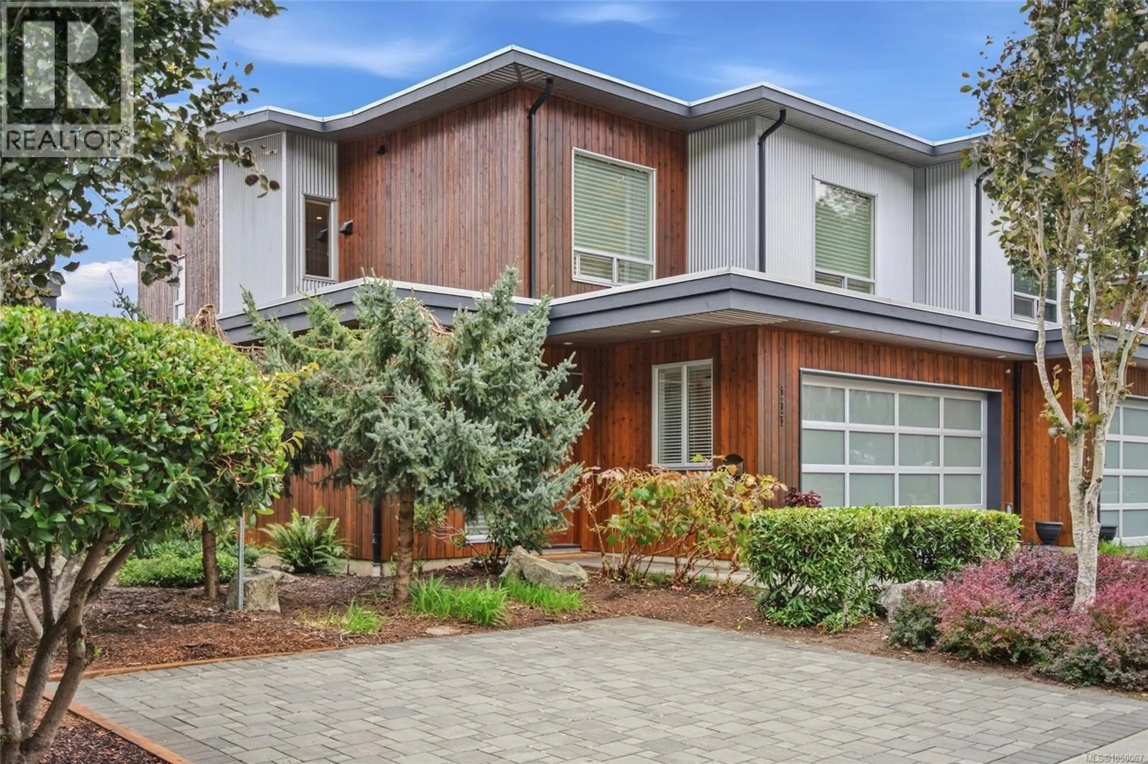 Home with brick exterior material, street for 111 - 744 HANDY ROAD, Mill Bay British Columbia V0R2P1
