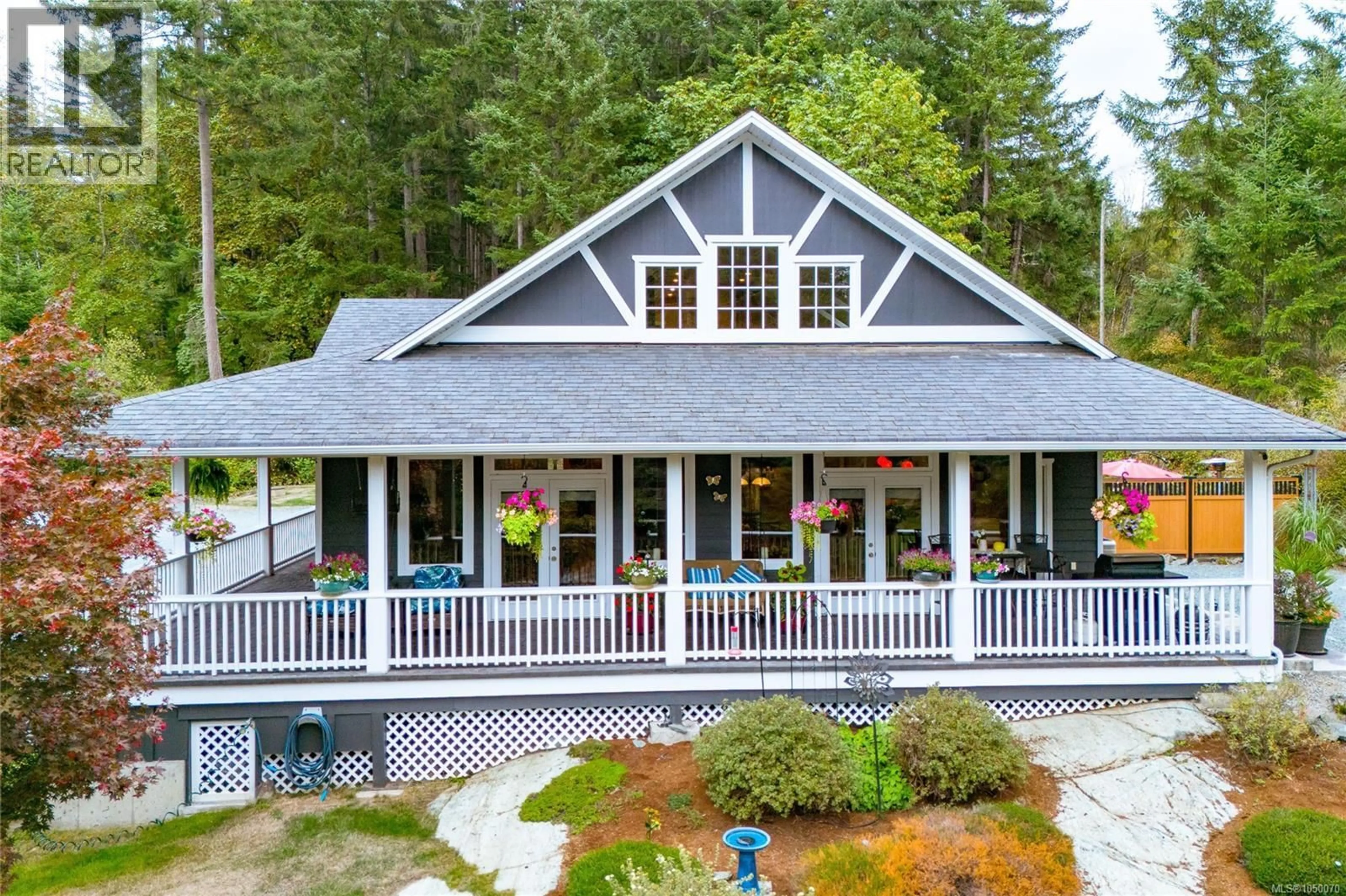 Unknown for 7285 OSBORNE BAY ROAD, Crofton British Columbia V9L5W7