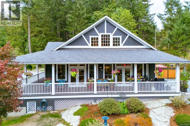 7285 OSBORNE BAY ROAD, Duncan 3