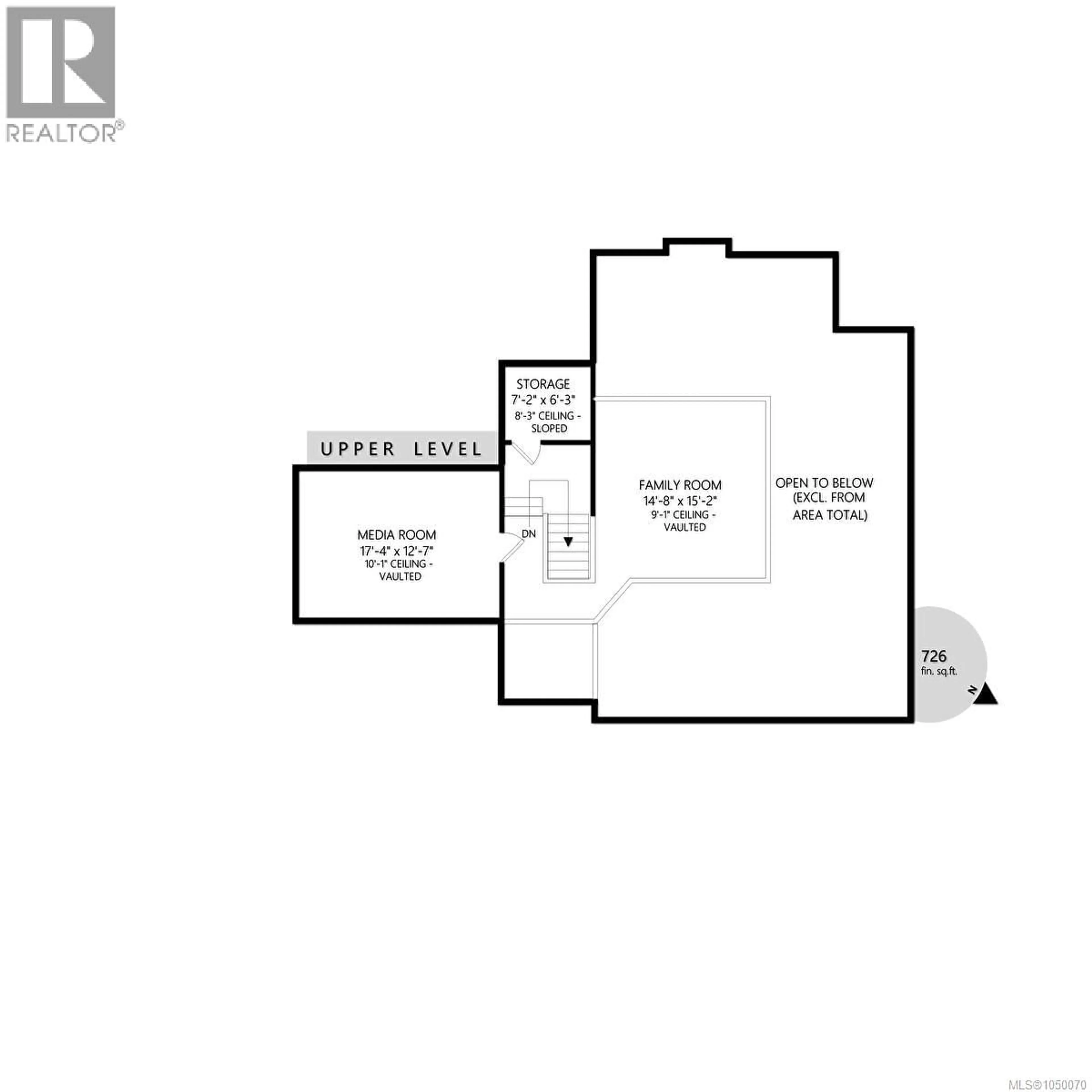 Floor plan for 7285 OSBORNE BAY ROAD, Crofton British Columbia V9L5W7