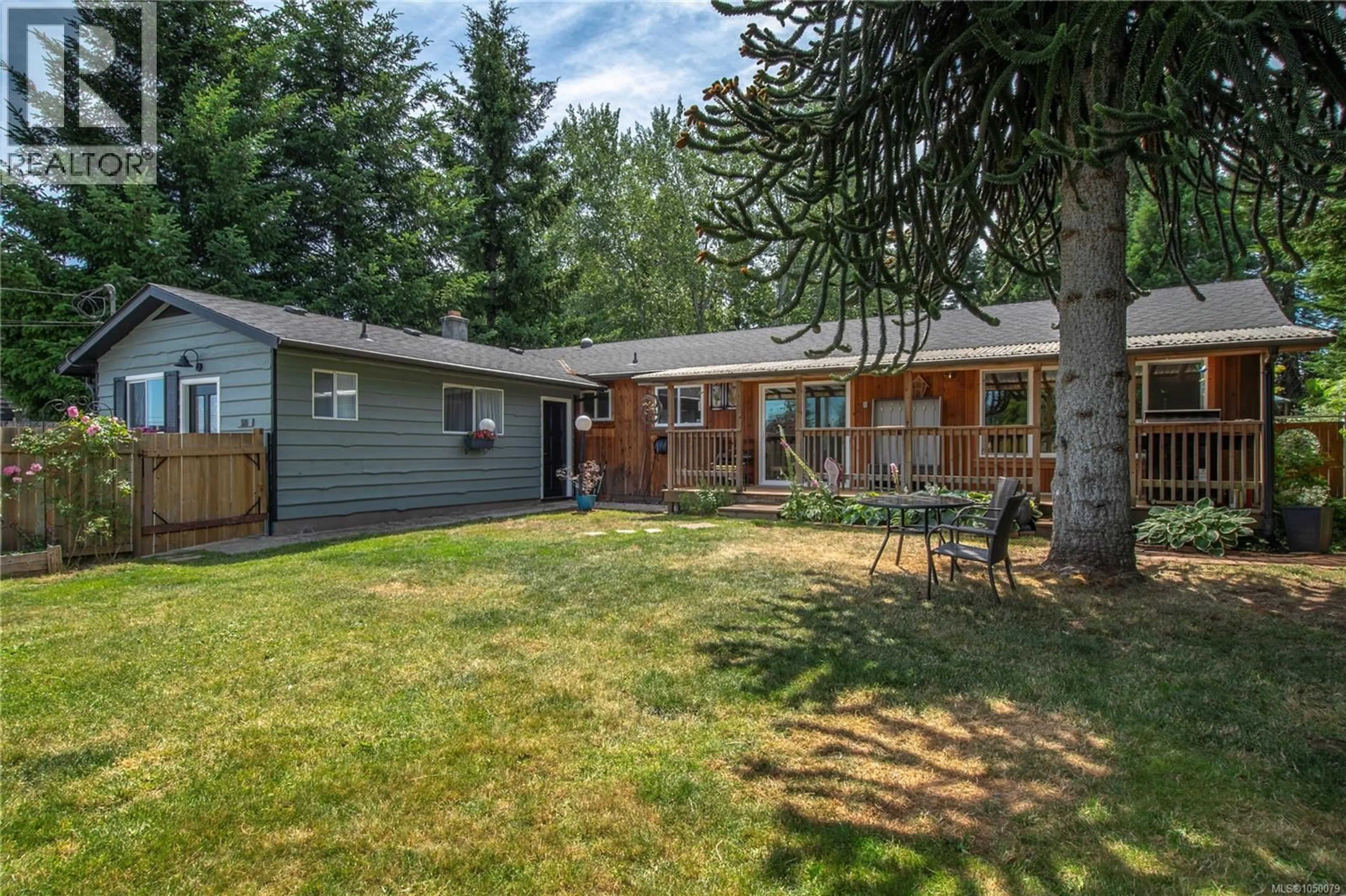 Unknown for 920 WATSON CRESCENT, Campbell River British Columbia V9W5N4