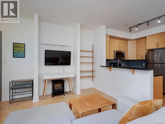 203 - 1022 FORT STREET, Victoria 5