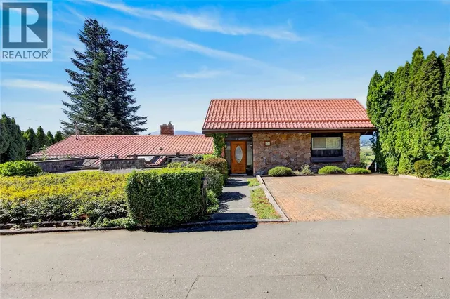 2911 BACK ROAD, Courtenay 2