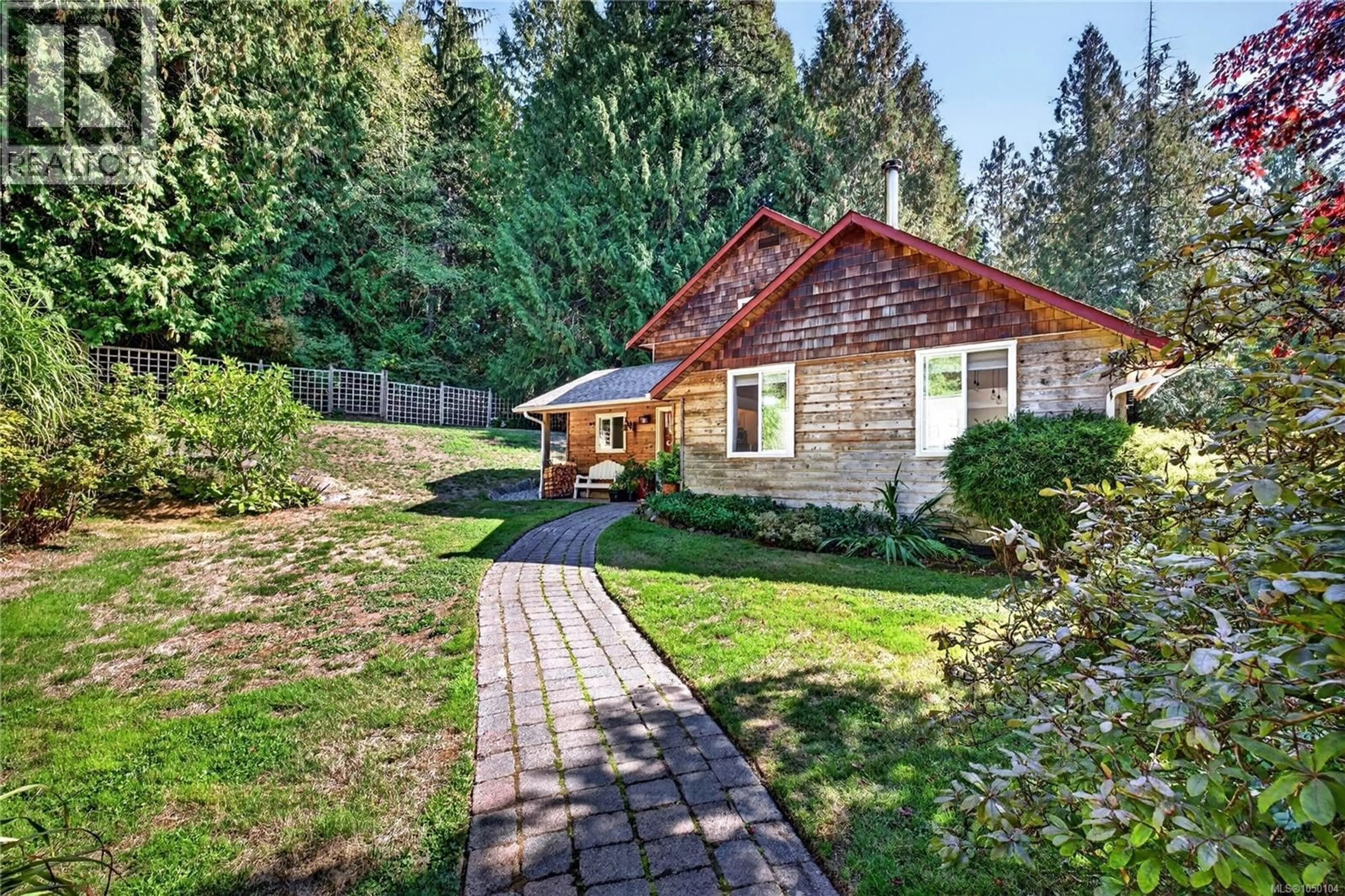 Unknown for 138 BULLOCK CREEK ROAD, Salt Spring British Columbia V8K2L3