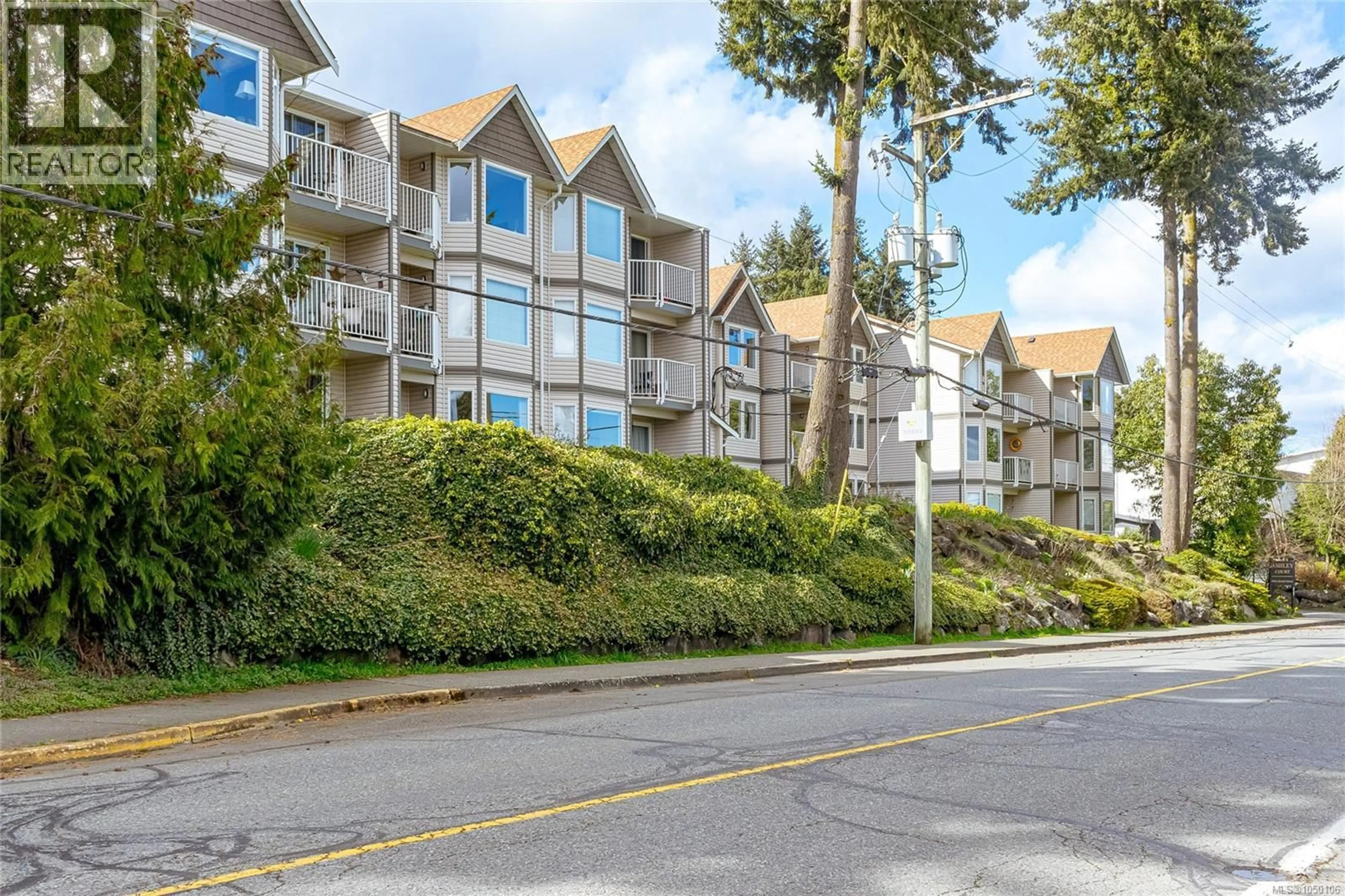 Unknown for 107 - 9916 DANIEL STREET, Chemainus British Columbia V0R1K1