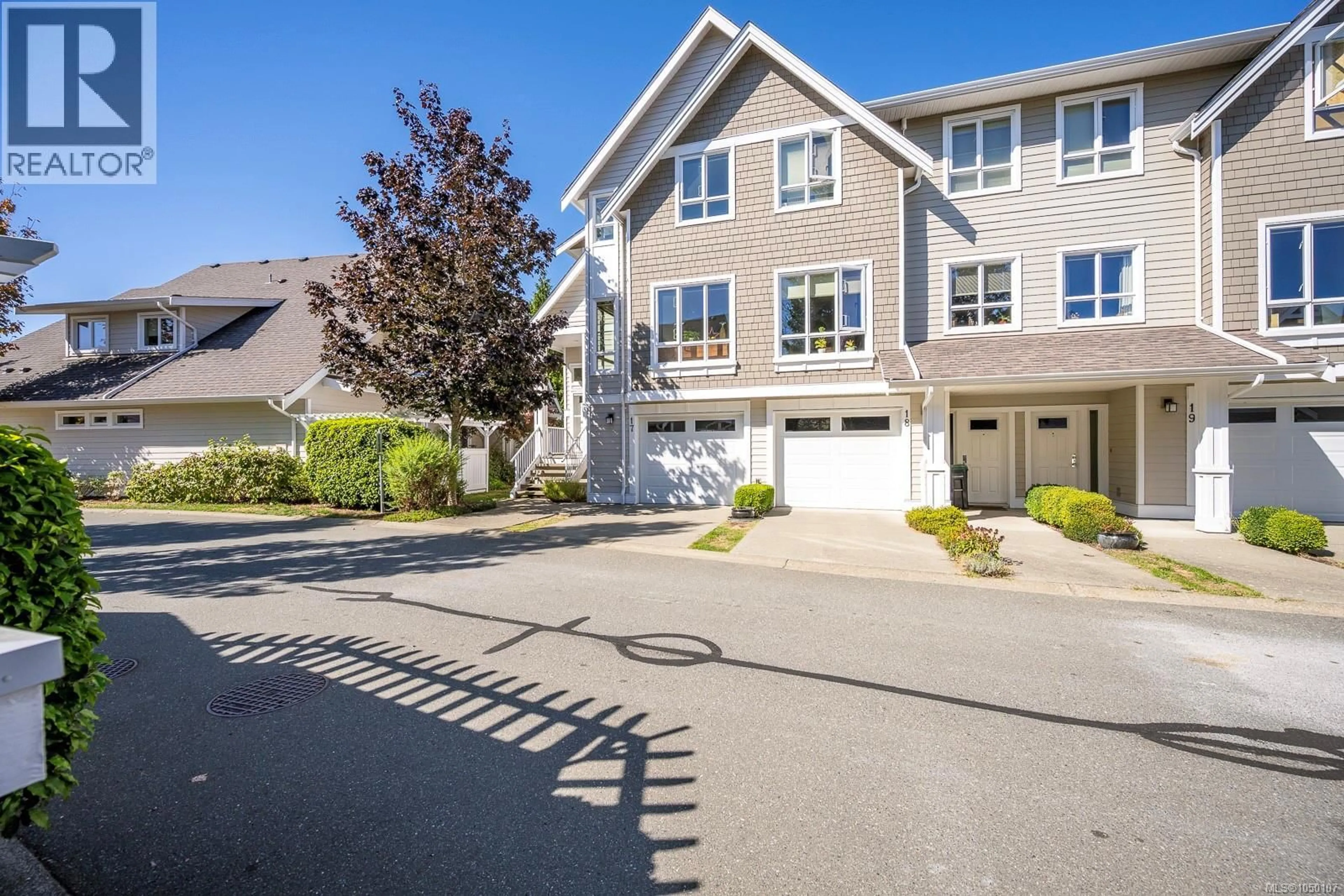 Unknown for 17 - 700 LANCASTER WAY, Comox British Columbia V9M0B6