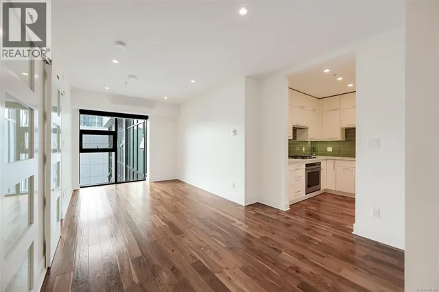 N414 - 1105 PANDORA AVENUE, Victoria 5