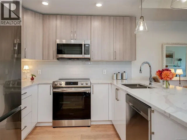 308 - 7098 WALLACE DRIVE, Central Saanich 5