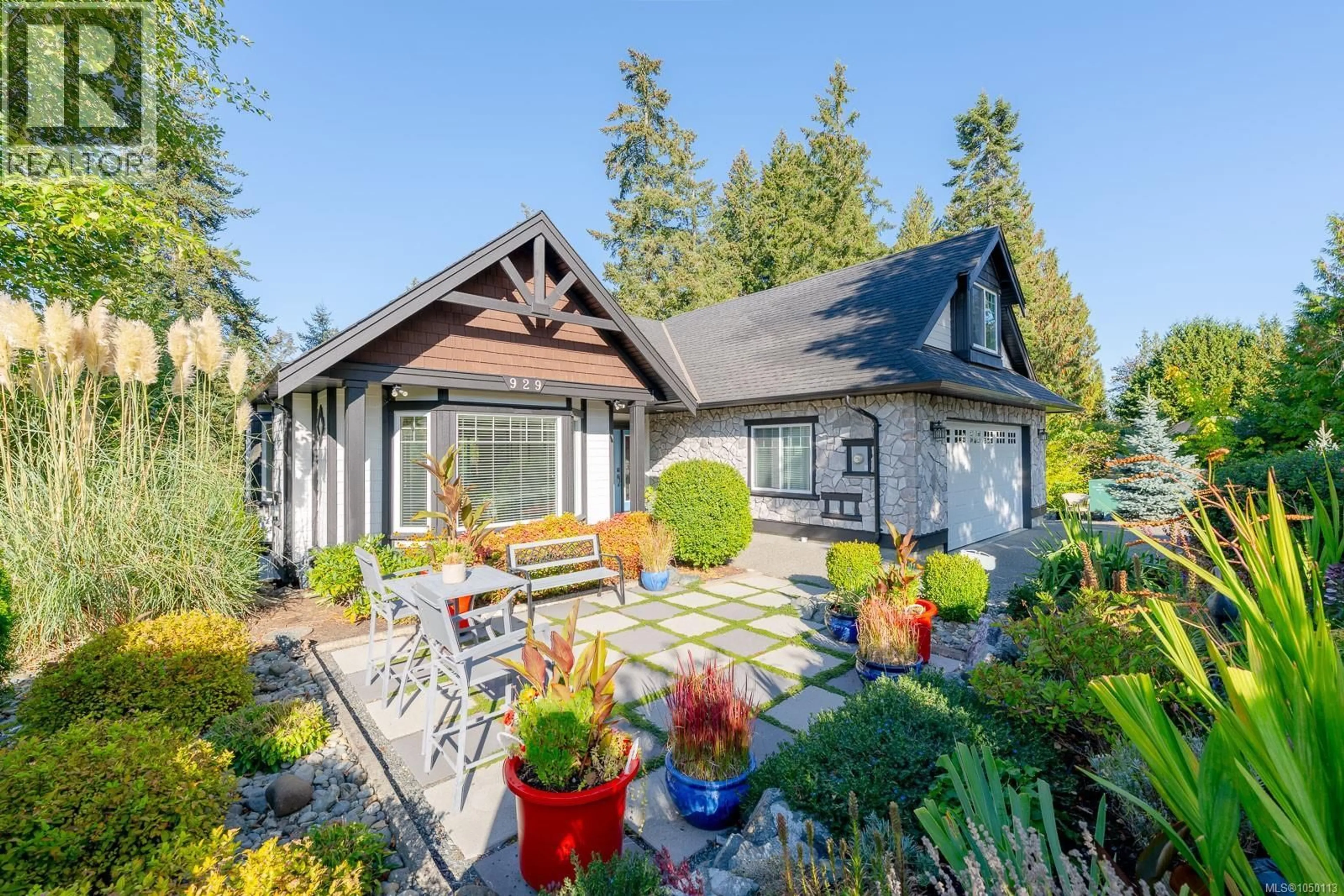 Unknown for 929 DELOUME ROAD, Mill Bay British Columbia V0R2P1