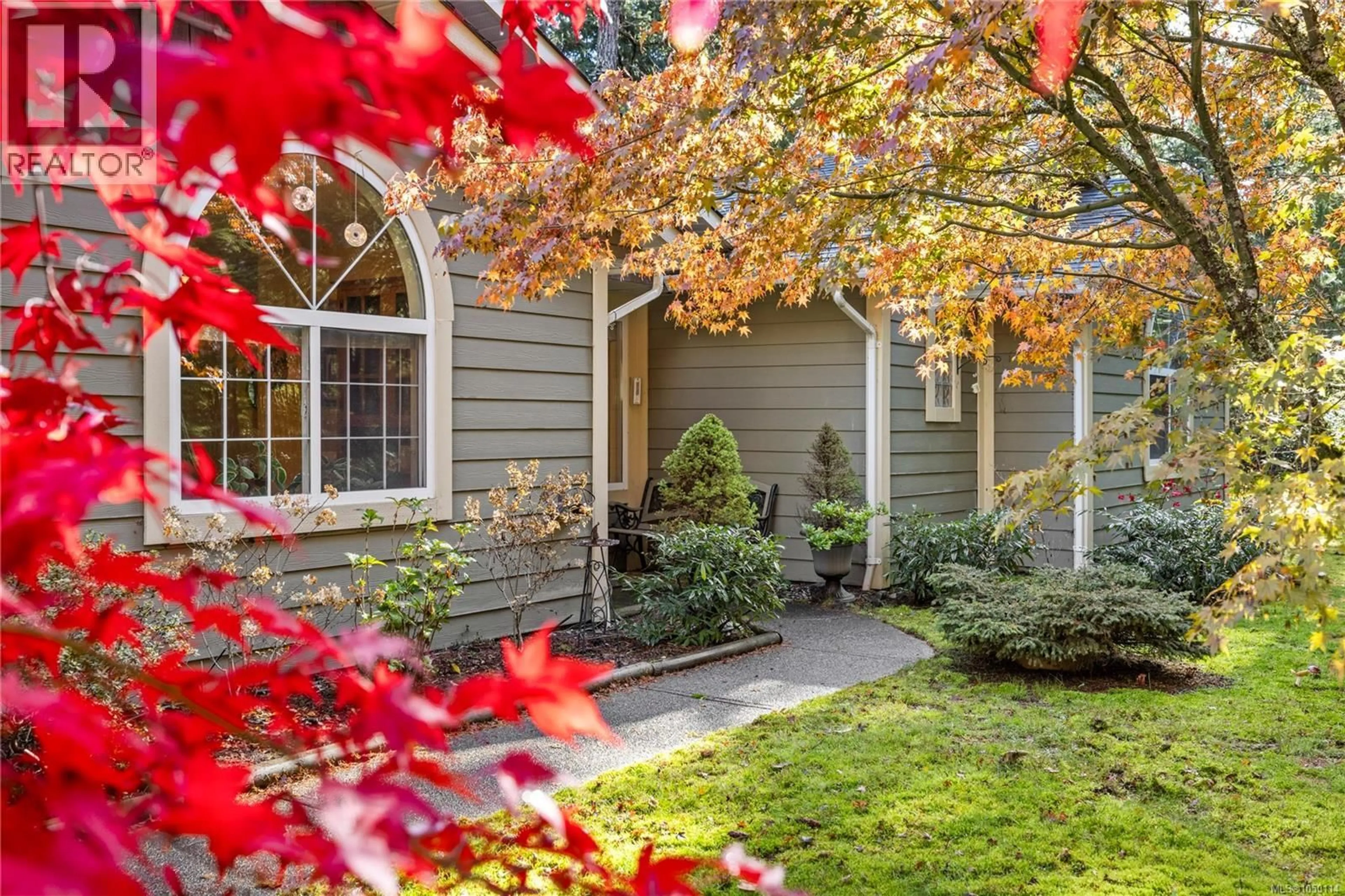 Unknown for 1357 MEADOWOOD WAY, Qualicum Beach British Columbia V9K2S4