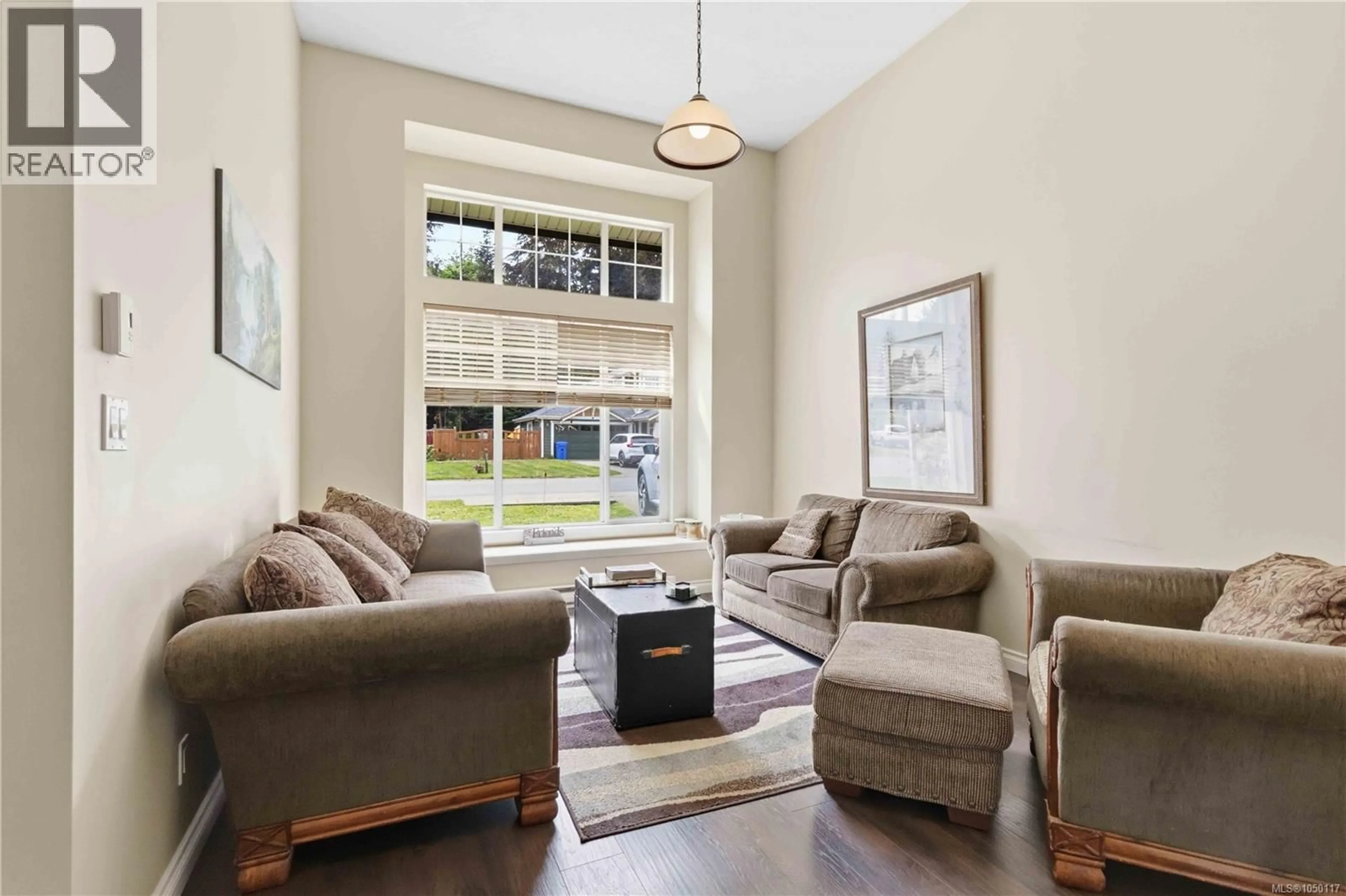 Living room with furniture, unknown for 2365 DEMAMIEL DRIVE, Sooke British Columbia V9Z0Y4