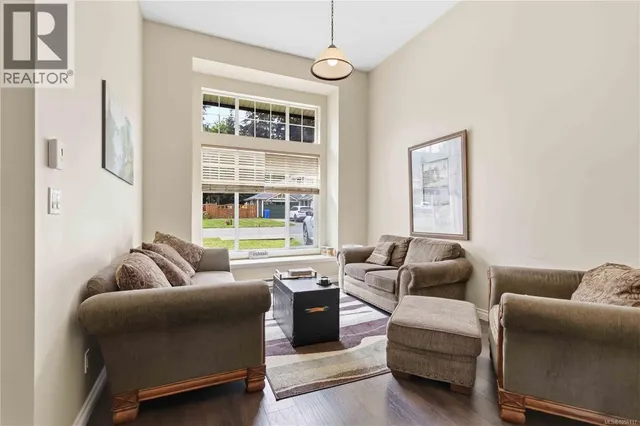 2365 DEMAMIEL DRIVE, Sooke 5