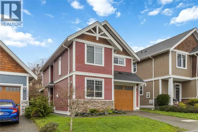 106 - 2260 MAPLE AVENUE NORTH, Sooke 2