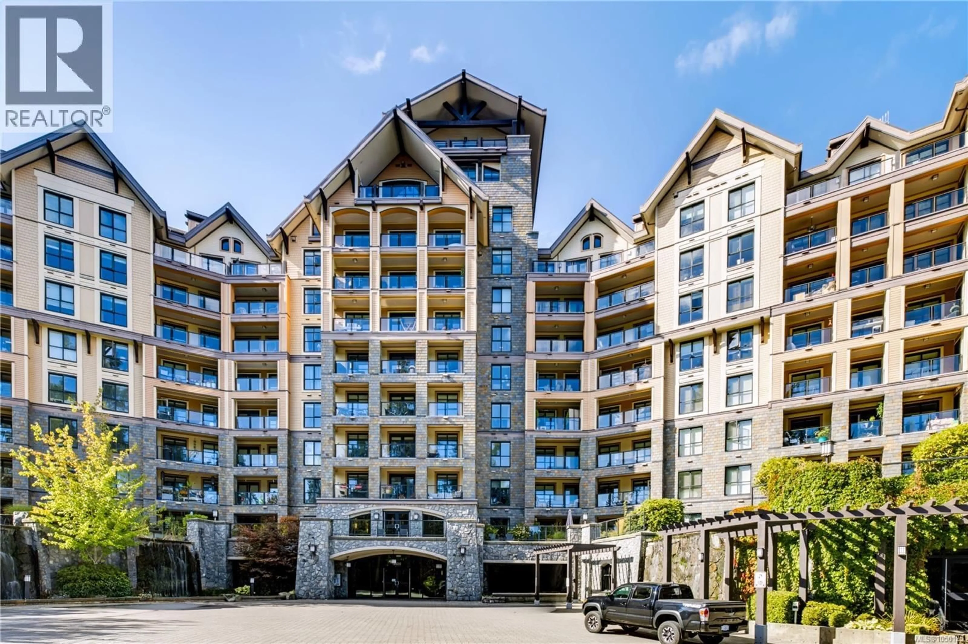 Unknown for 706 - 1400 LYNBURNE PLACE, Langford British Columbia V9B0E1