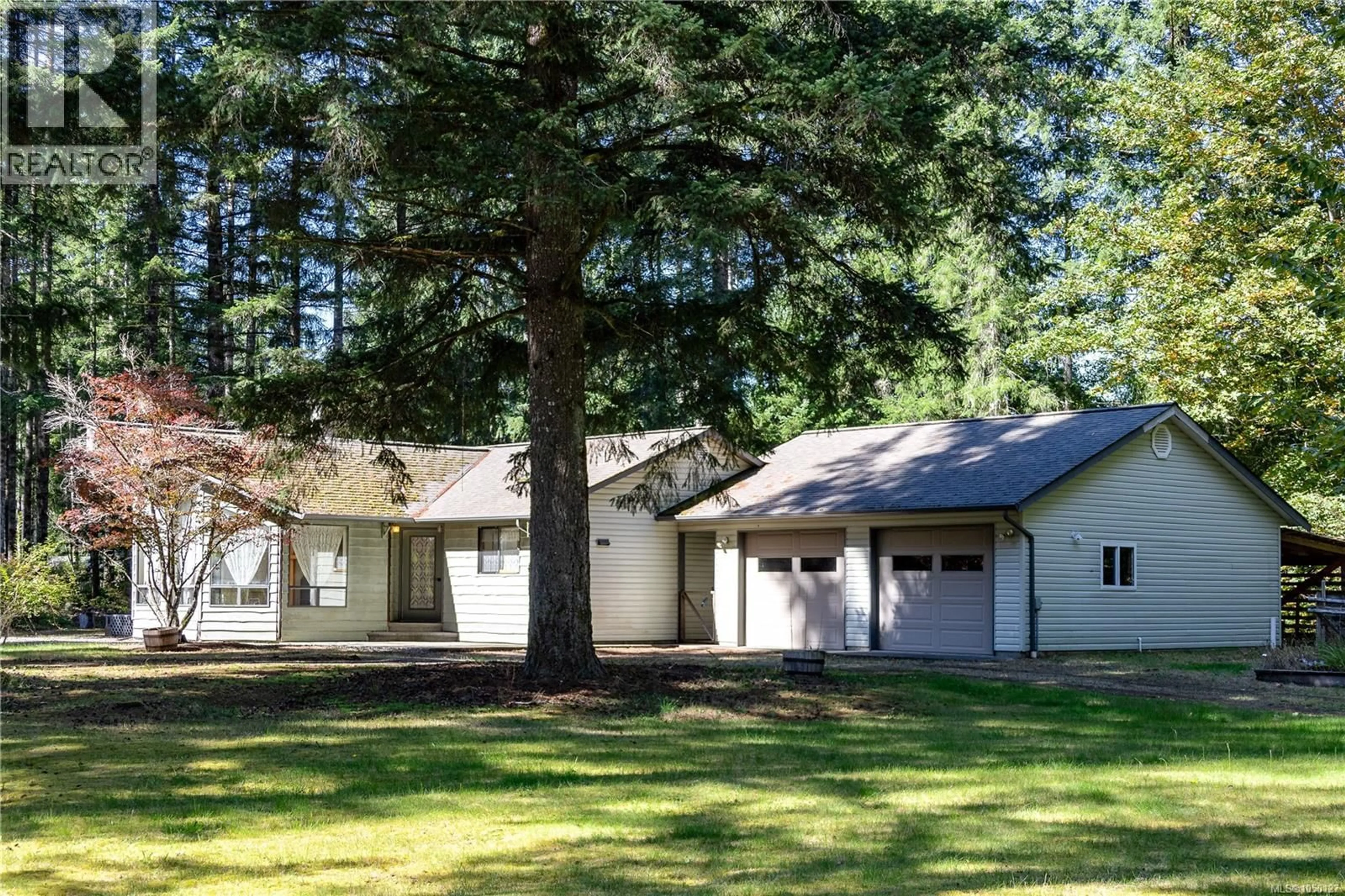 Unknown for 9498 DOYLE ROAD, Black Creek British Columbia V9J1E7