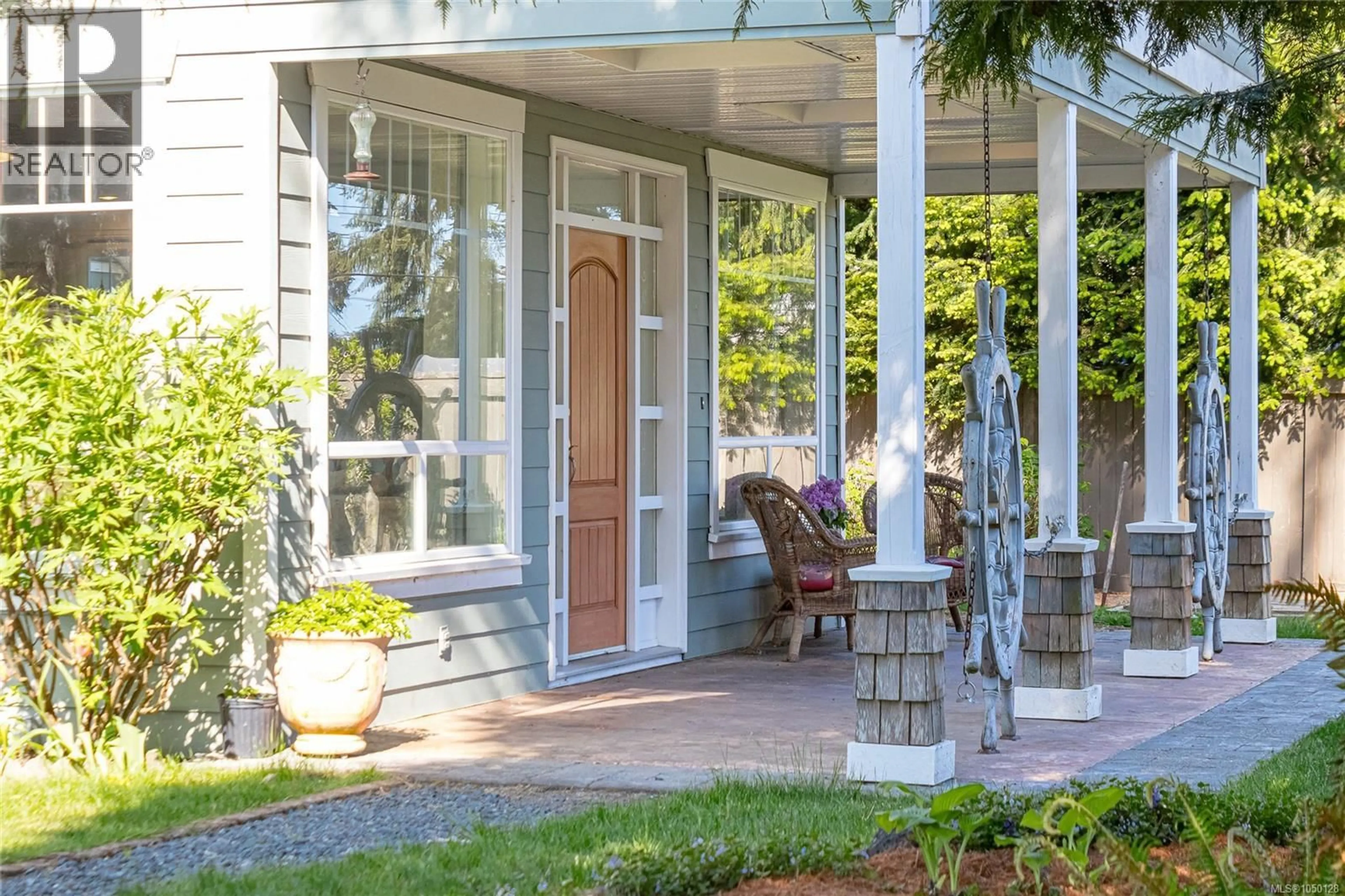 Indoor entryway for 3930 BOVANIS ROAD, Bowser British Columbia V0R1G0