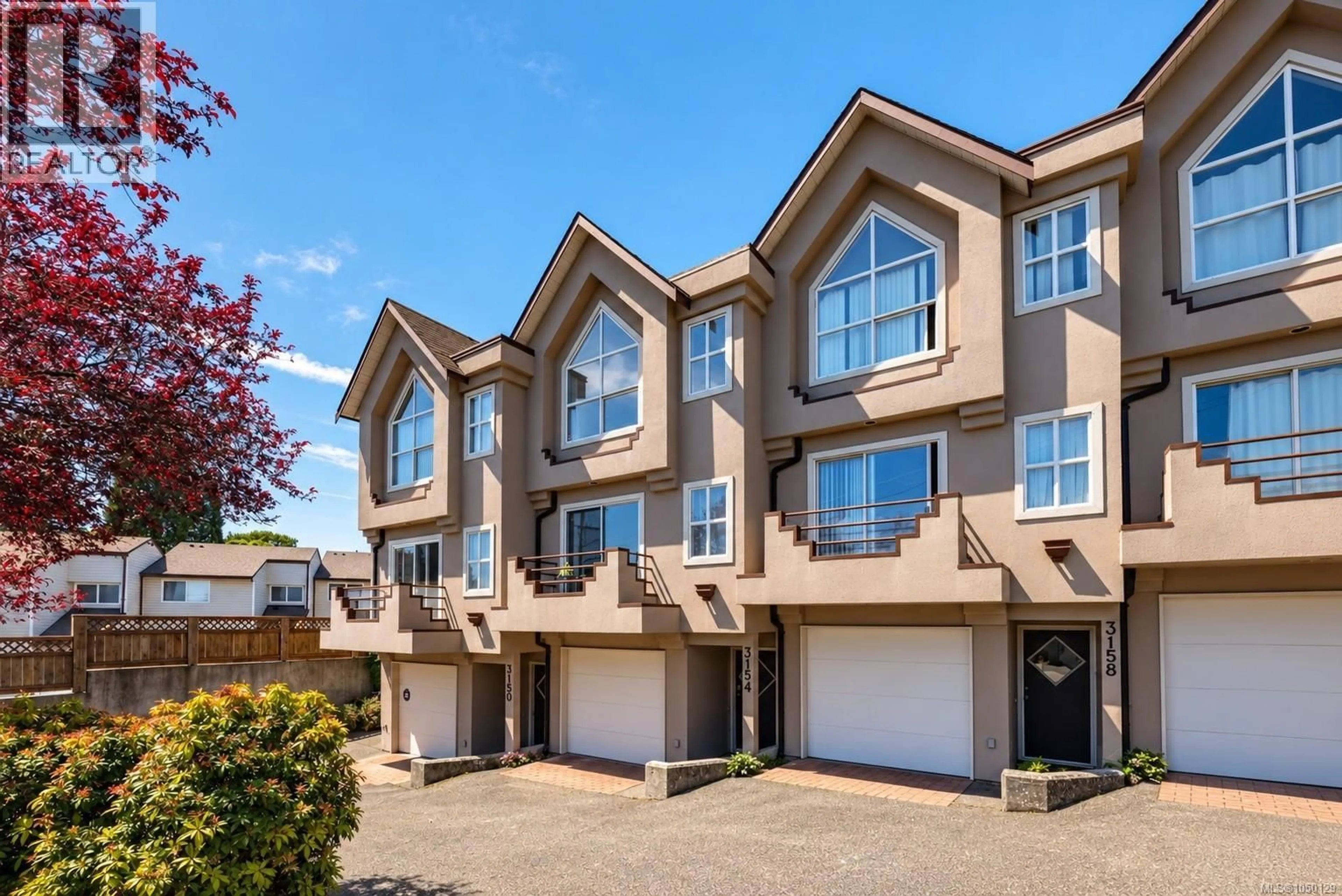 Unknown for 3154 WASHINGTON AVENUE, Victoria British Columbia V9A1P6
